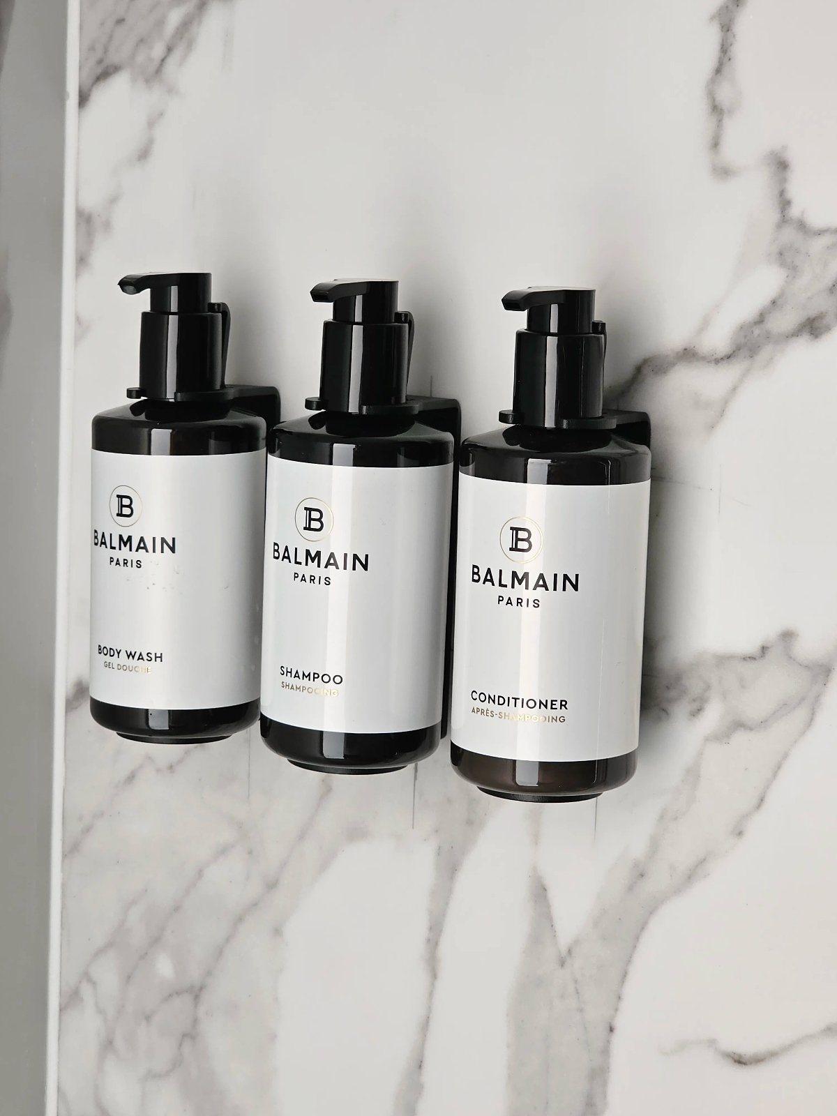 cosmetics Balmain