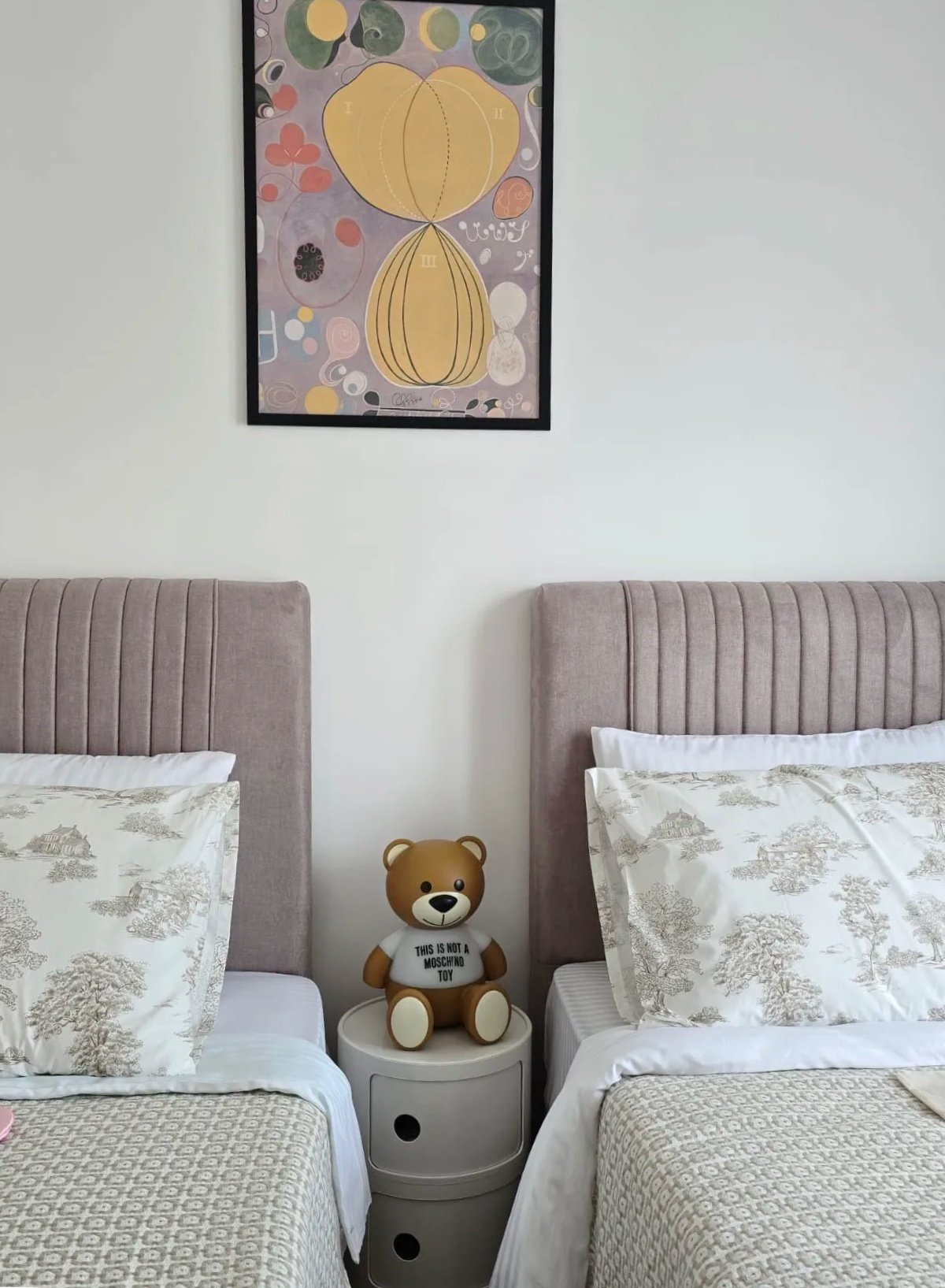 children`s bedroom