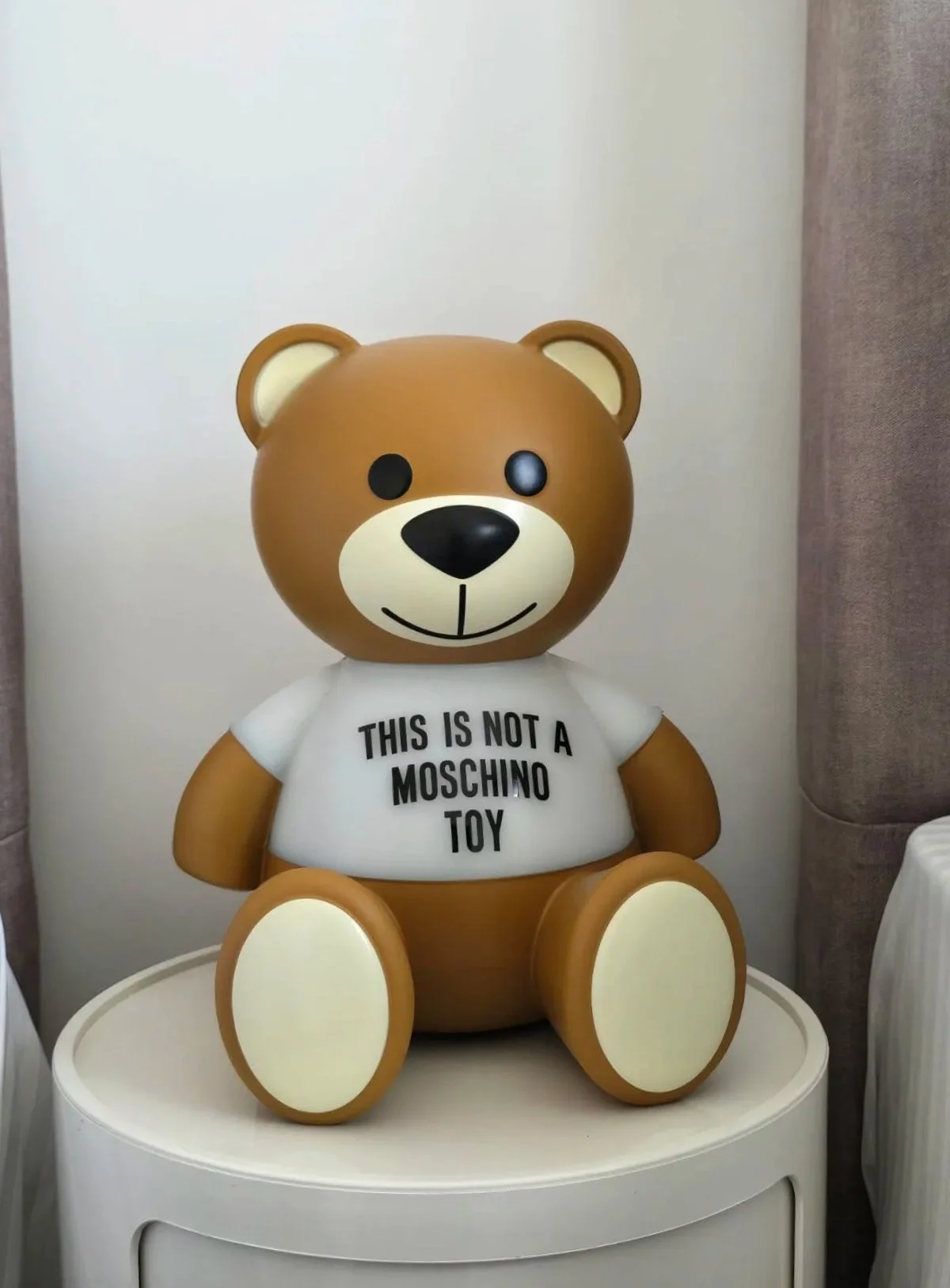 decor in children`s bedroom