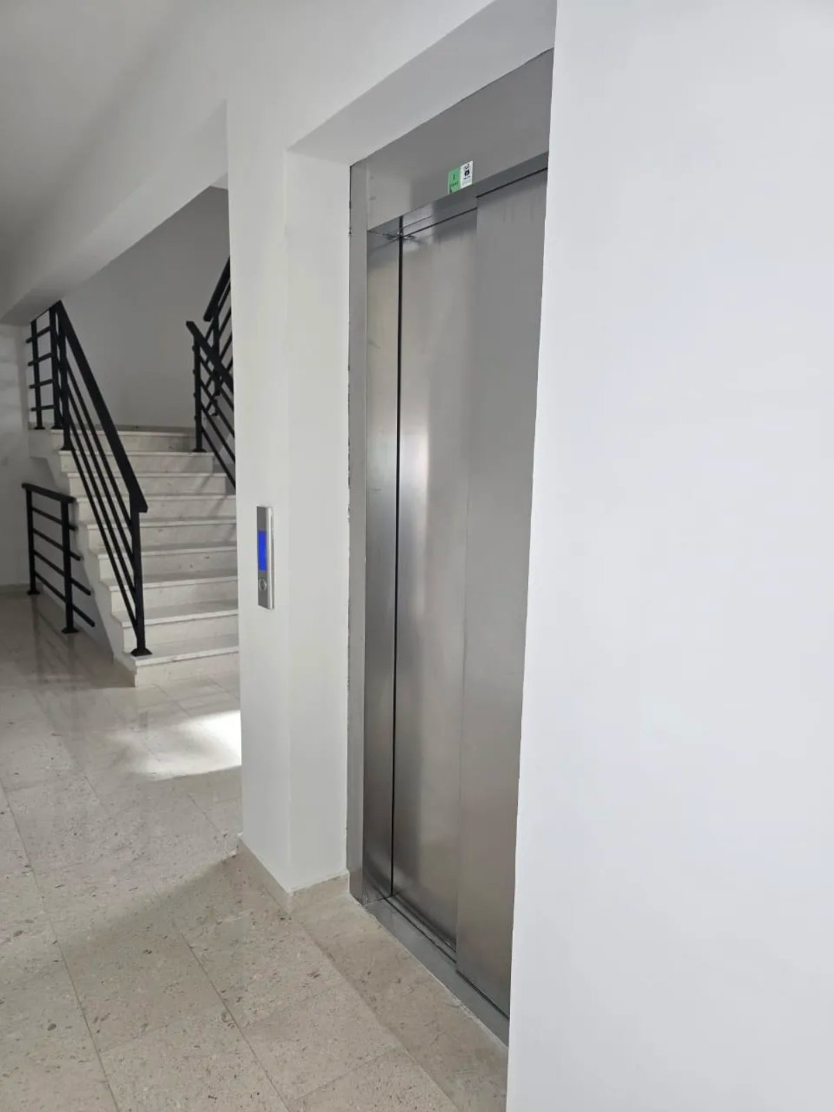 elevator