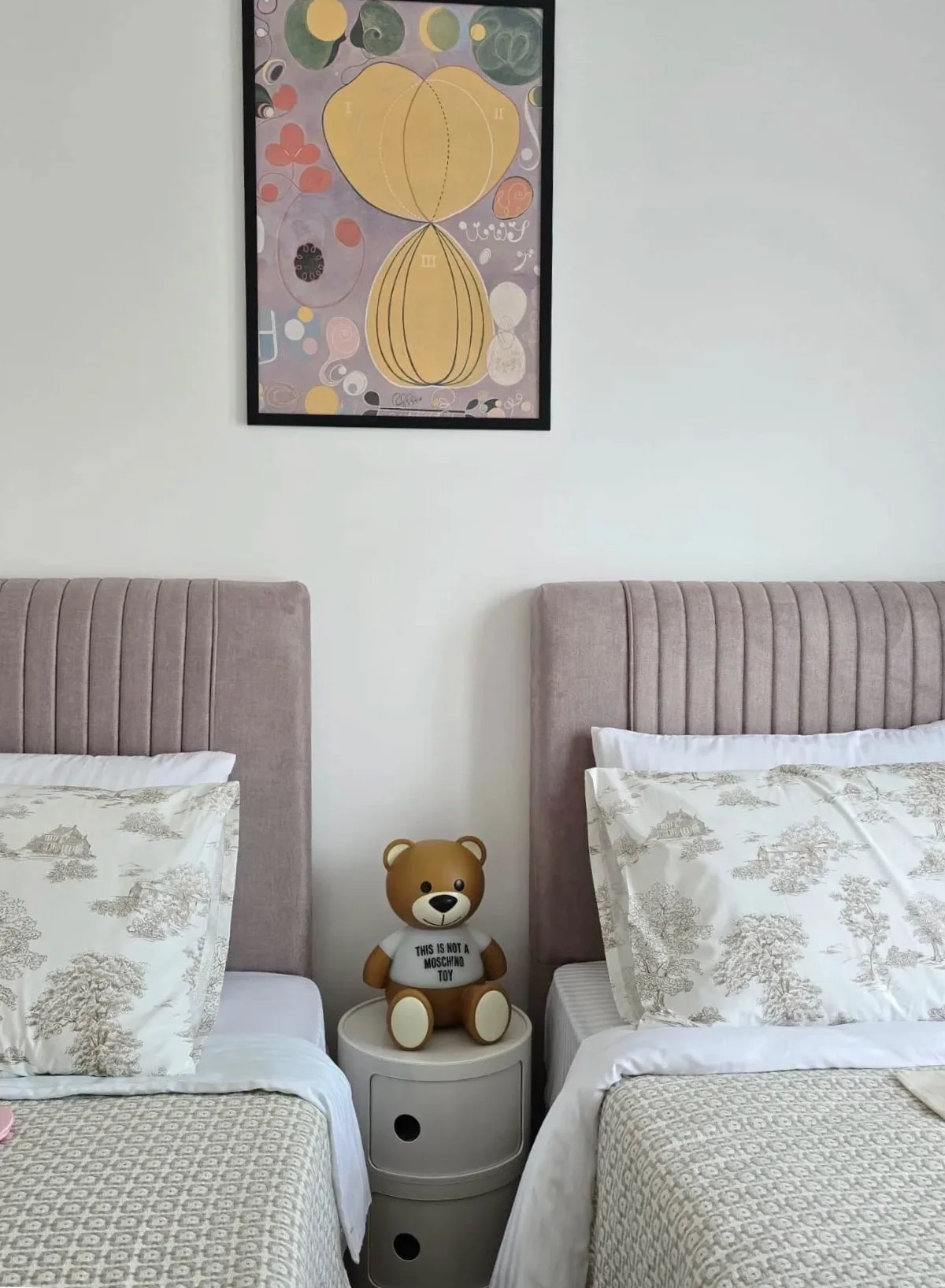 children`s bedroom