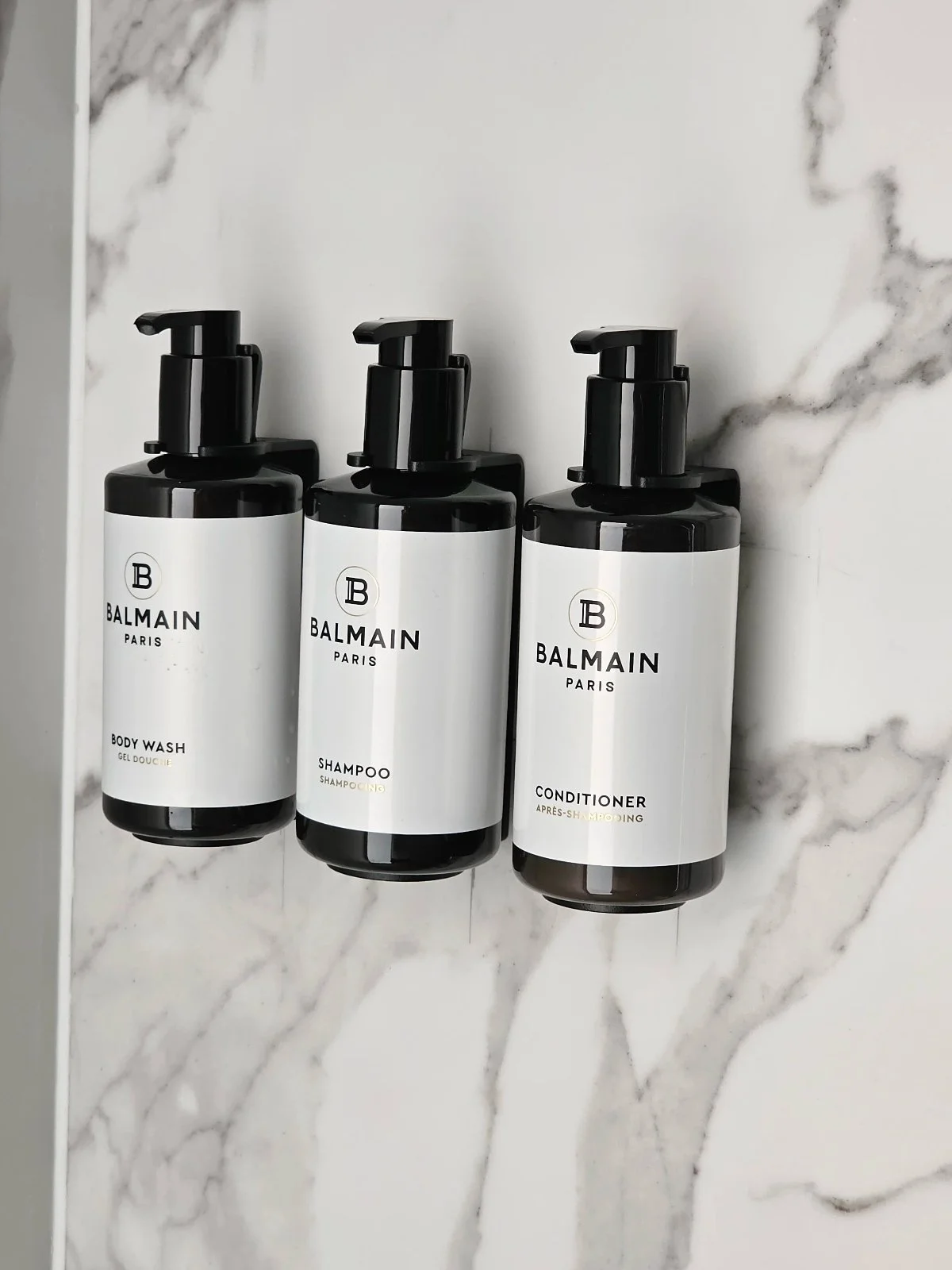 cosmetics Balmain