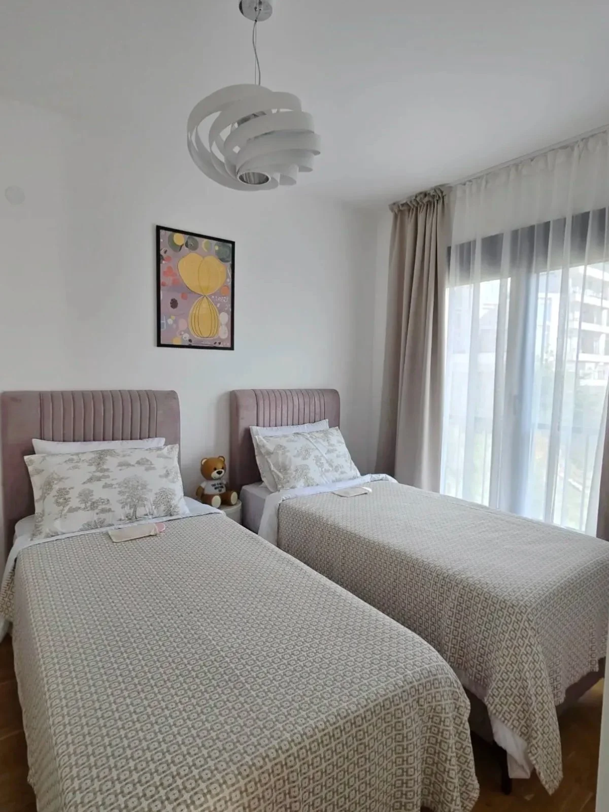 children`s bedroom