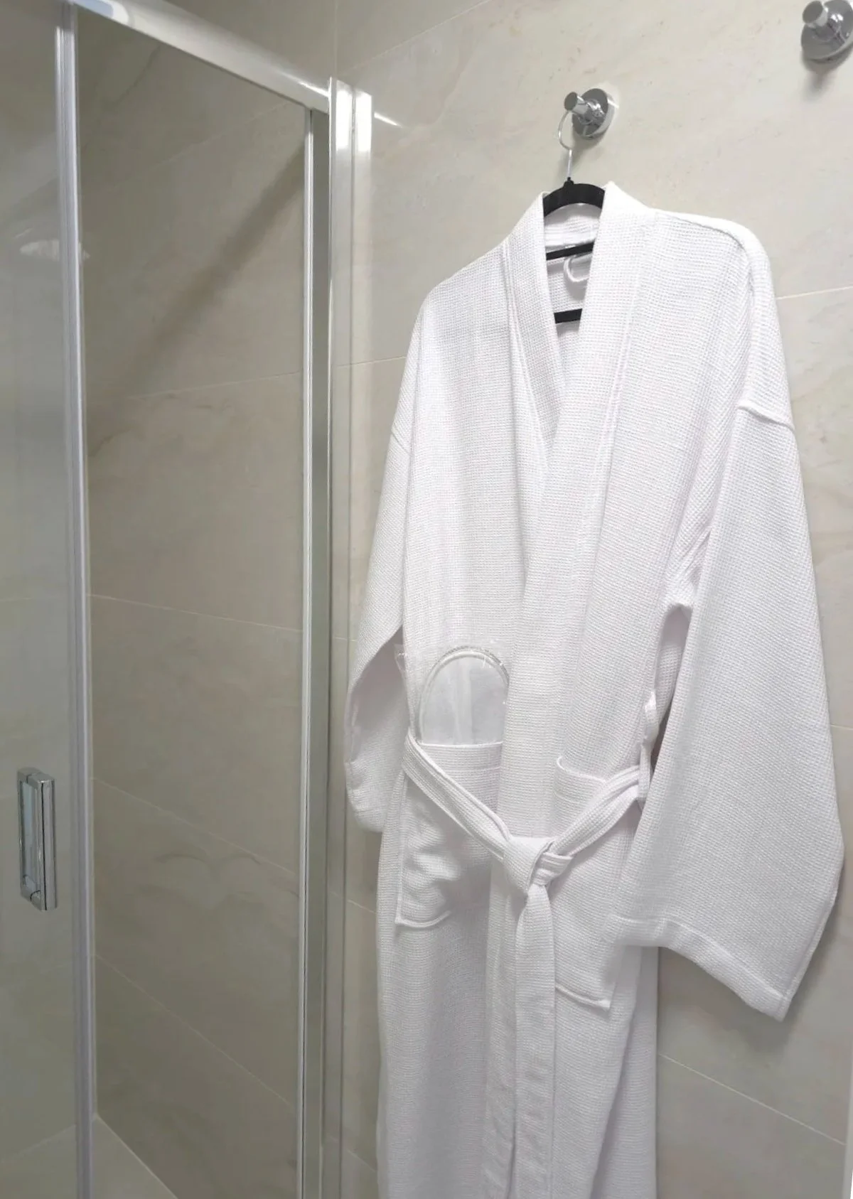 bathrobes