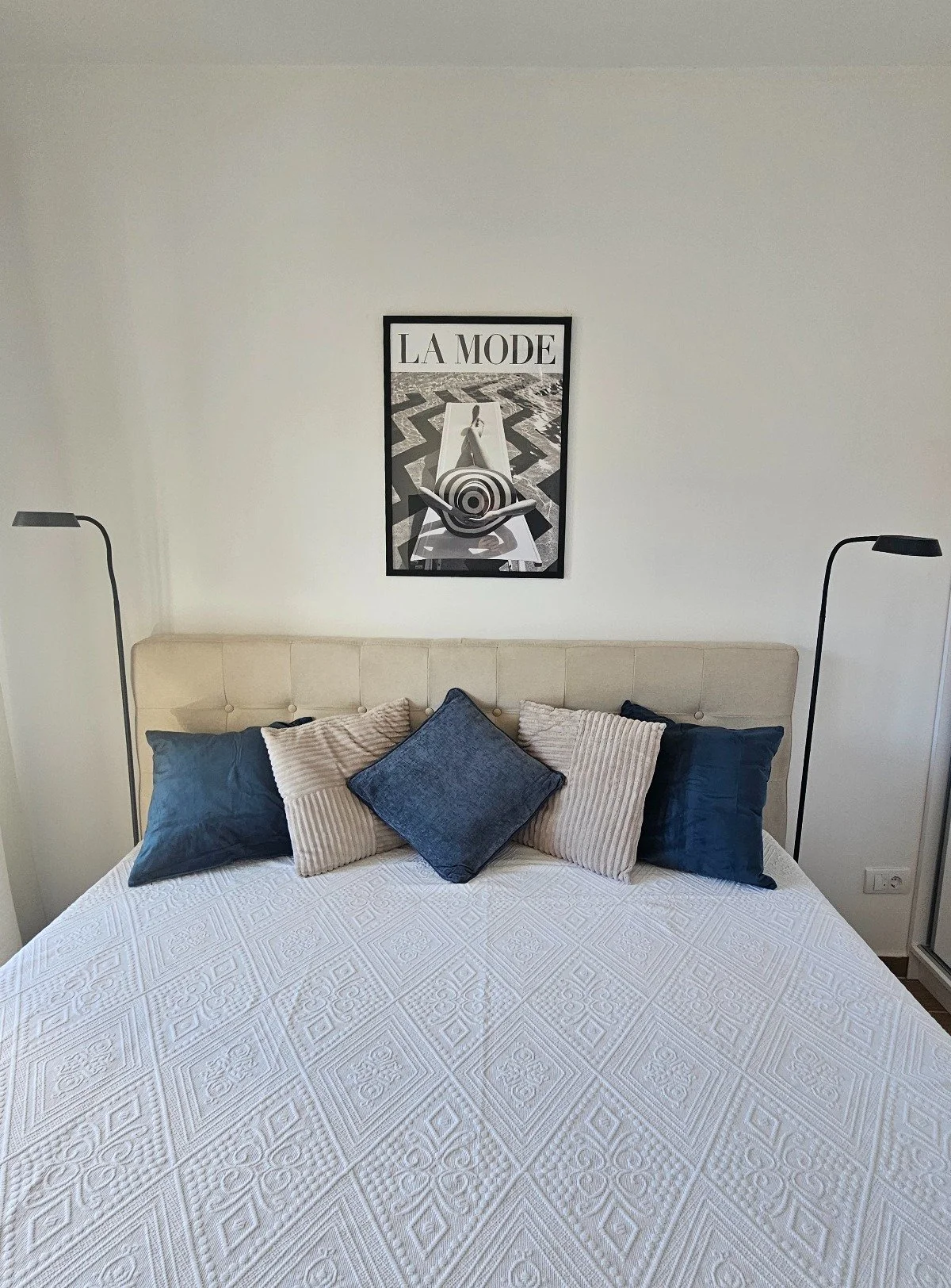 bedroon