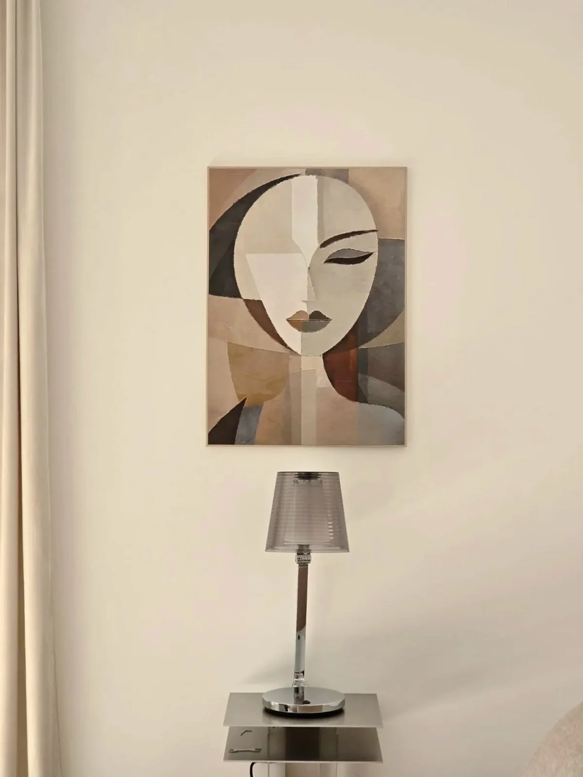 decor in the living room