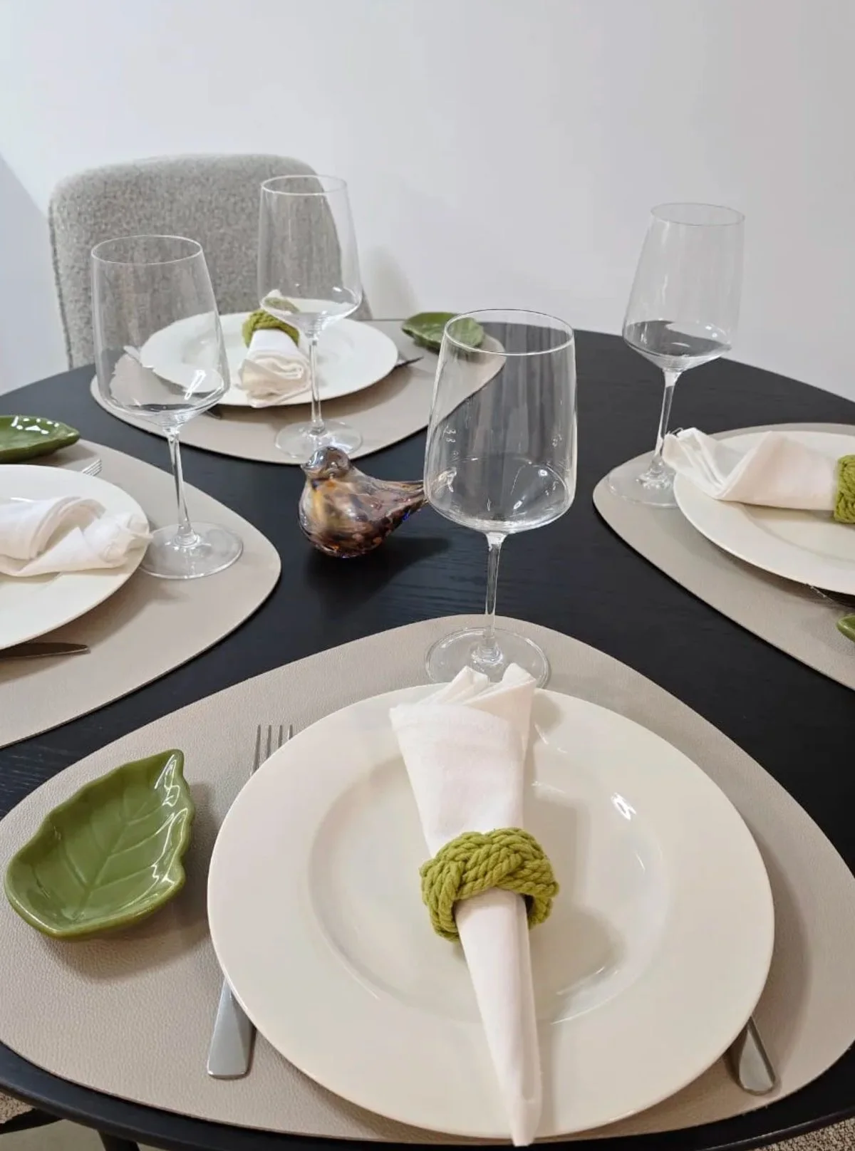 table decor