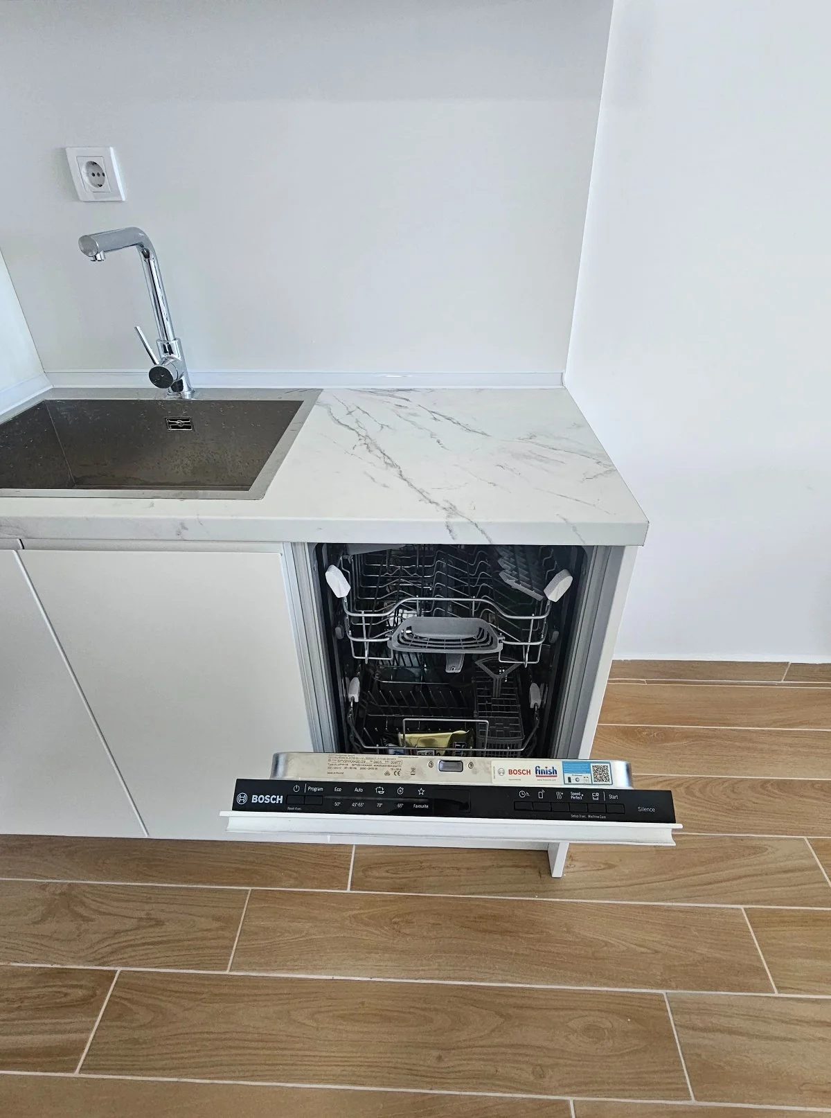 dishwasher