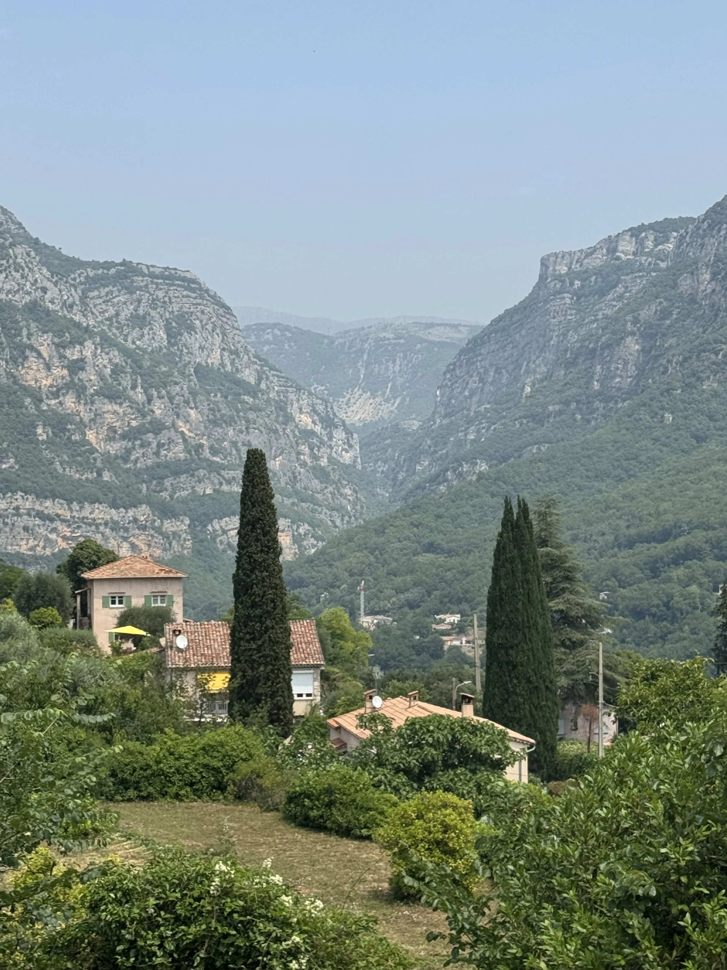 Belonging After Being Alone