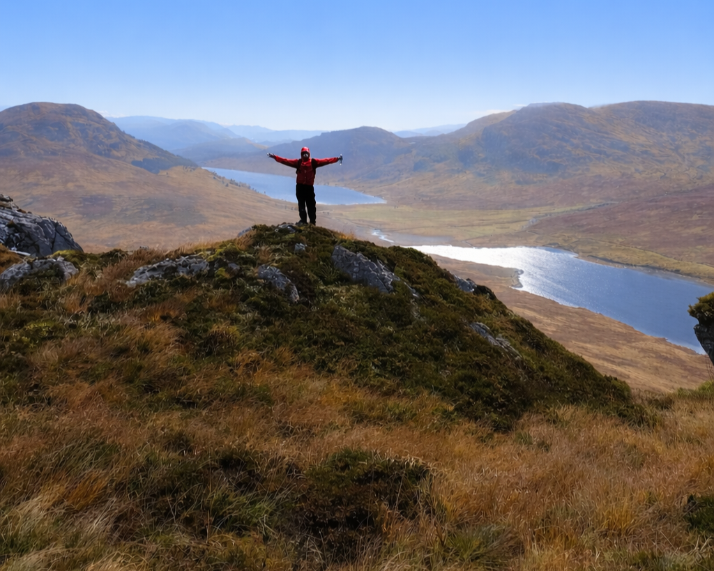 Insight informs. Experience Transforms