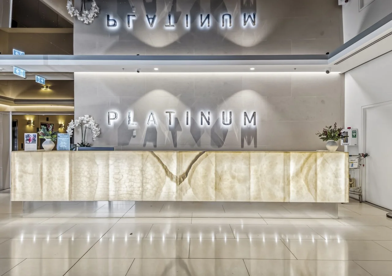 Platinum Apartment Clarke Street Southbank Melbourne