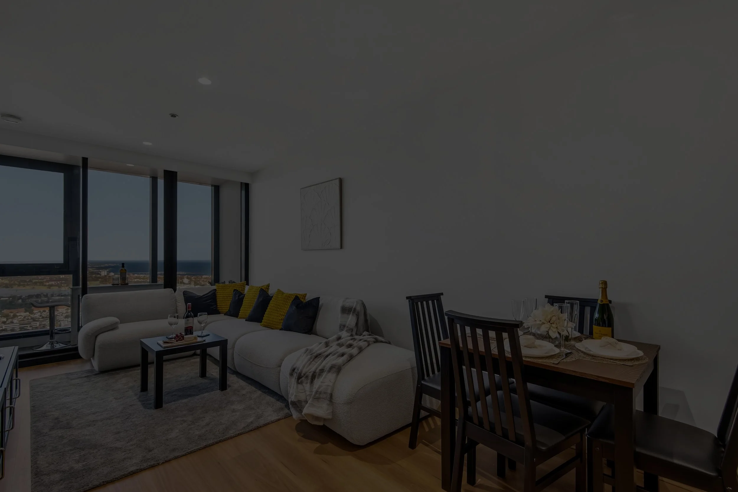 Southbank | 45 Clarke Street