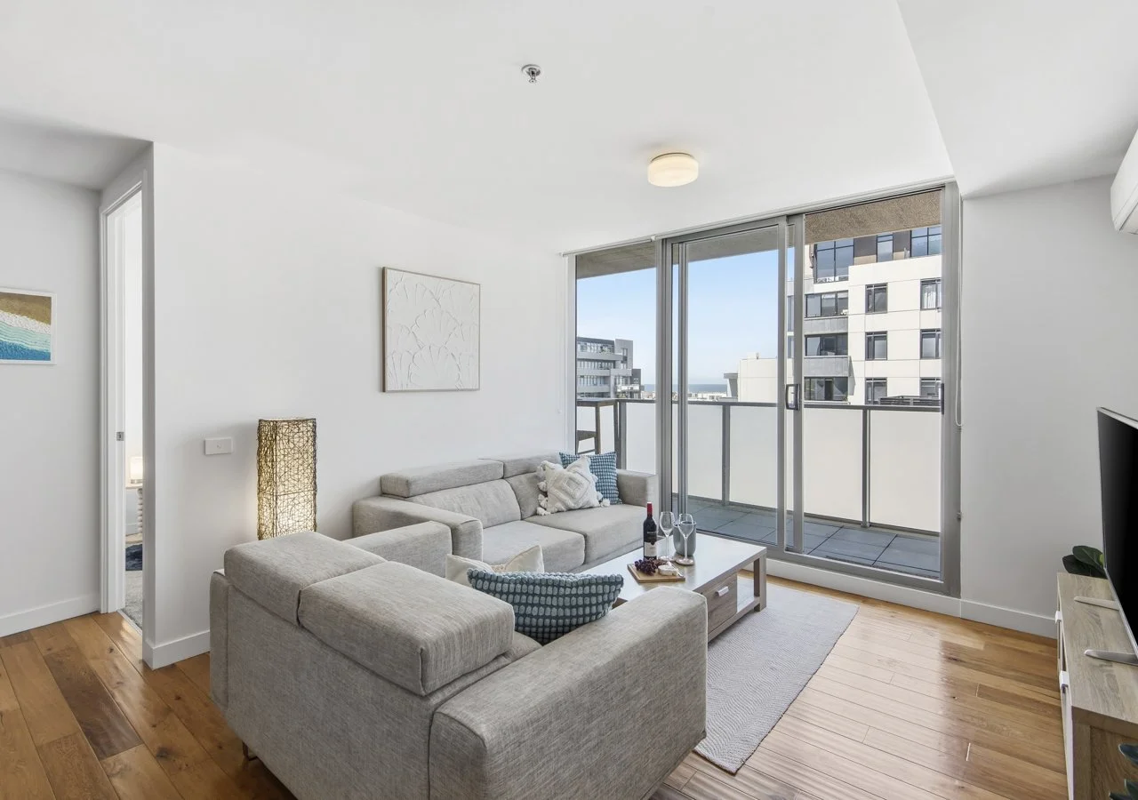 Platinum Suites Port Melbourne