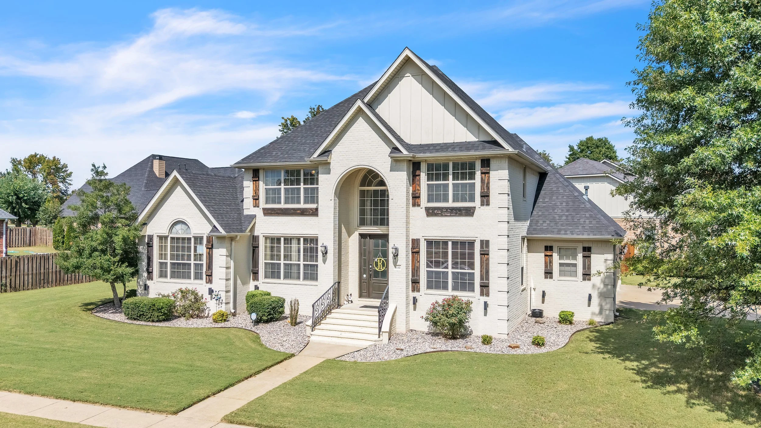 Real Estate Photography