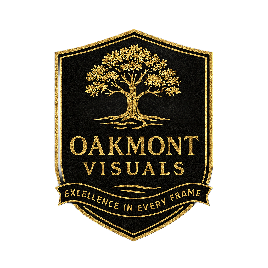 oakmontvisuals studio