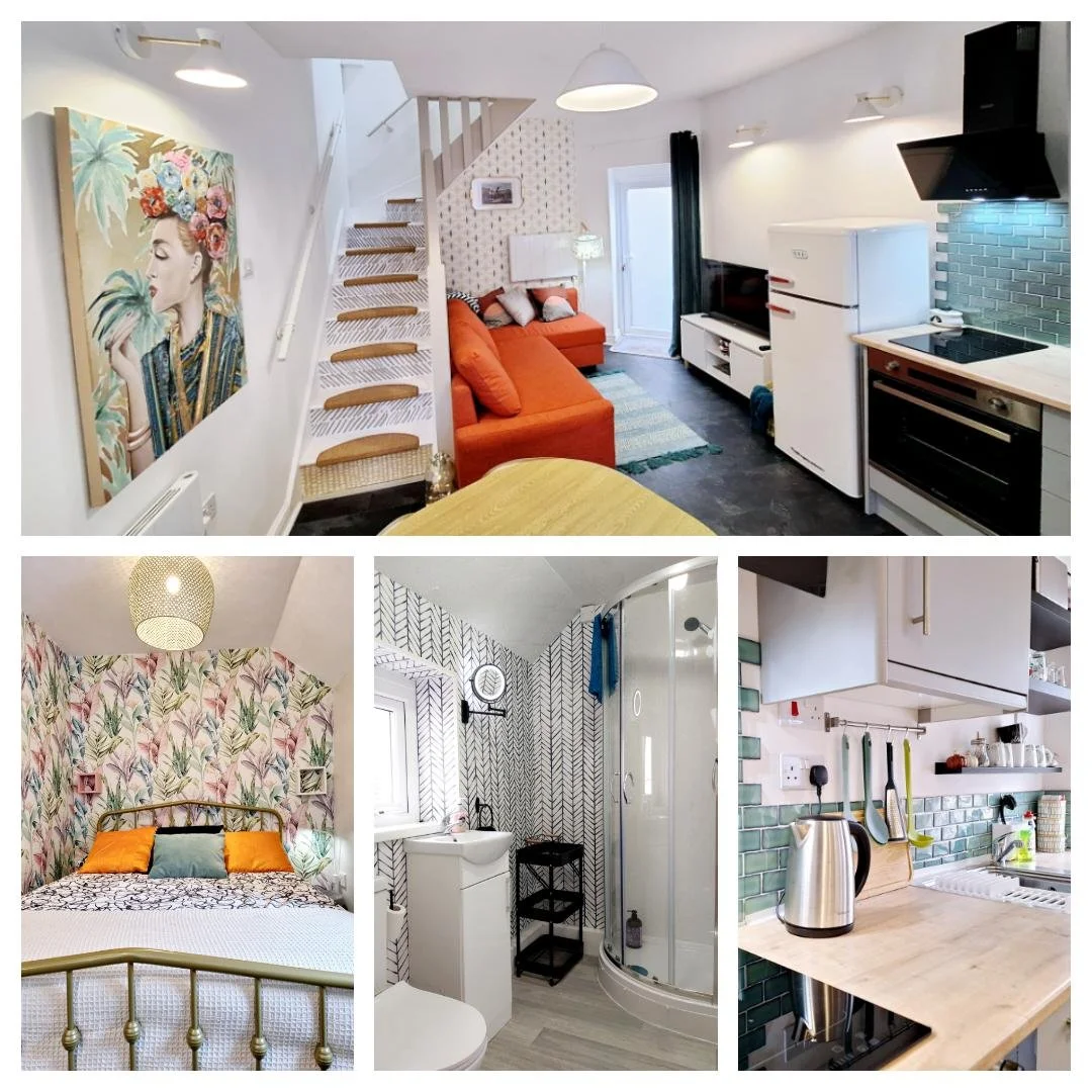 Basic Stay (price per night min. 2 nights)