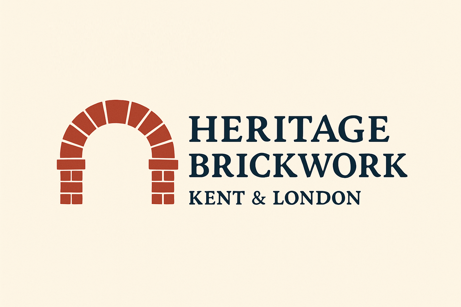 Heritage Brickwork Kent &amp; London &mdash; Traditional Repointing &amp; Restoration Specialists