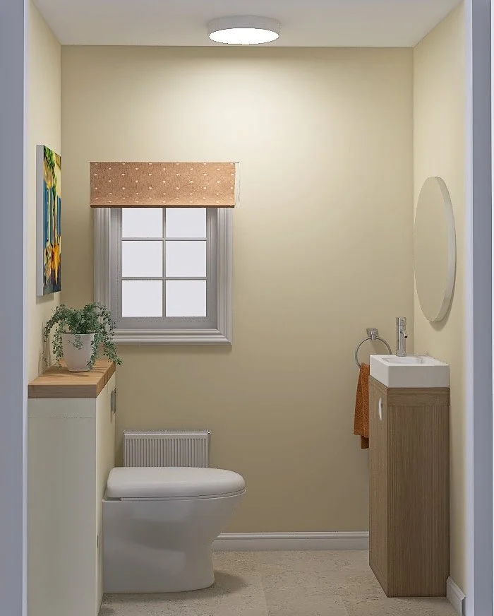 Cloakroom view 1.jpeg