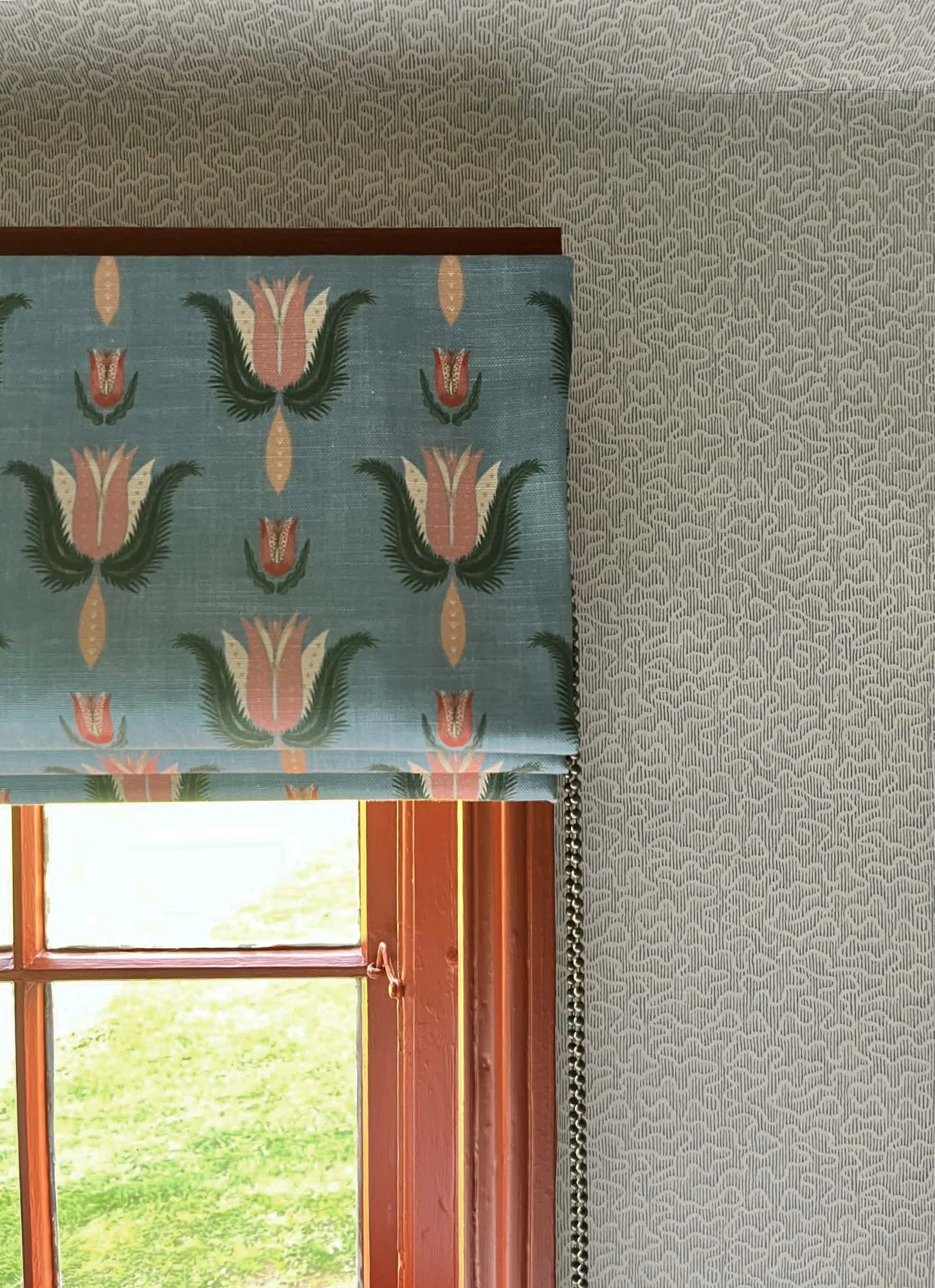 Box Bed Roman Blind.JPG