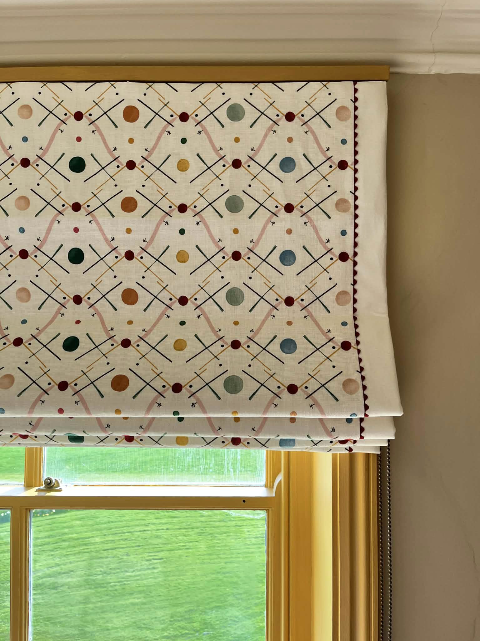 Nola's Bedroom Blind.JPG