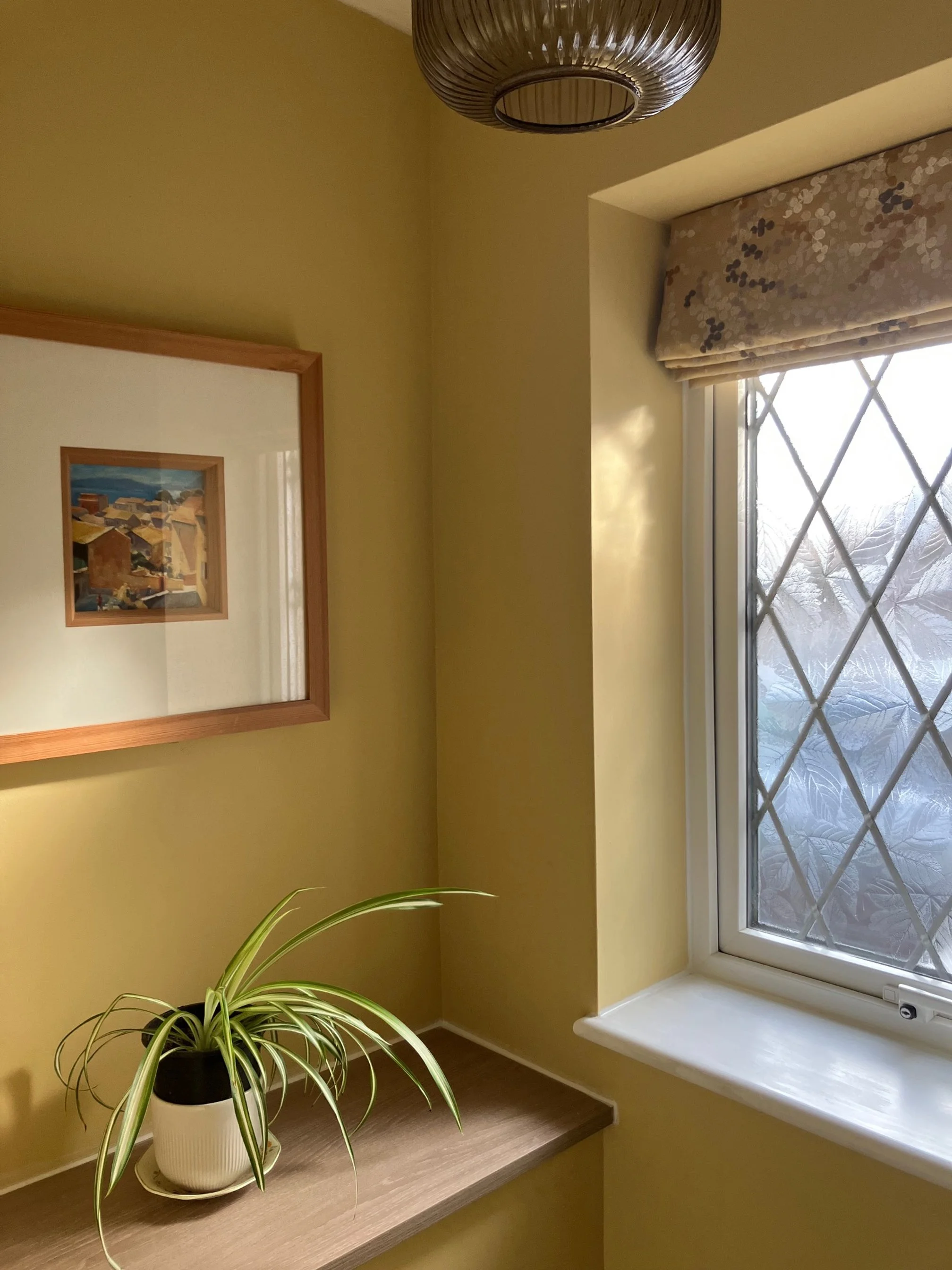 Interior Design Bathroom, Cloakroom & Kitchen