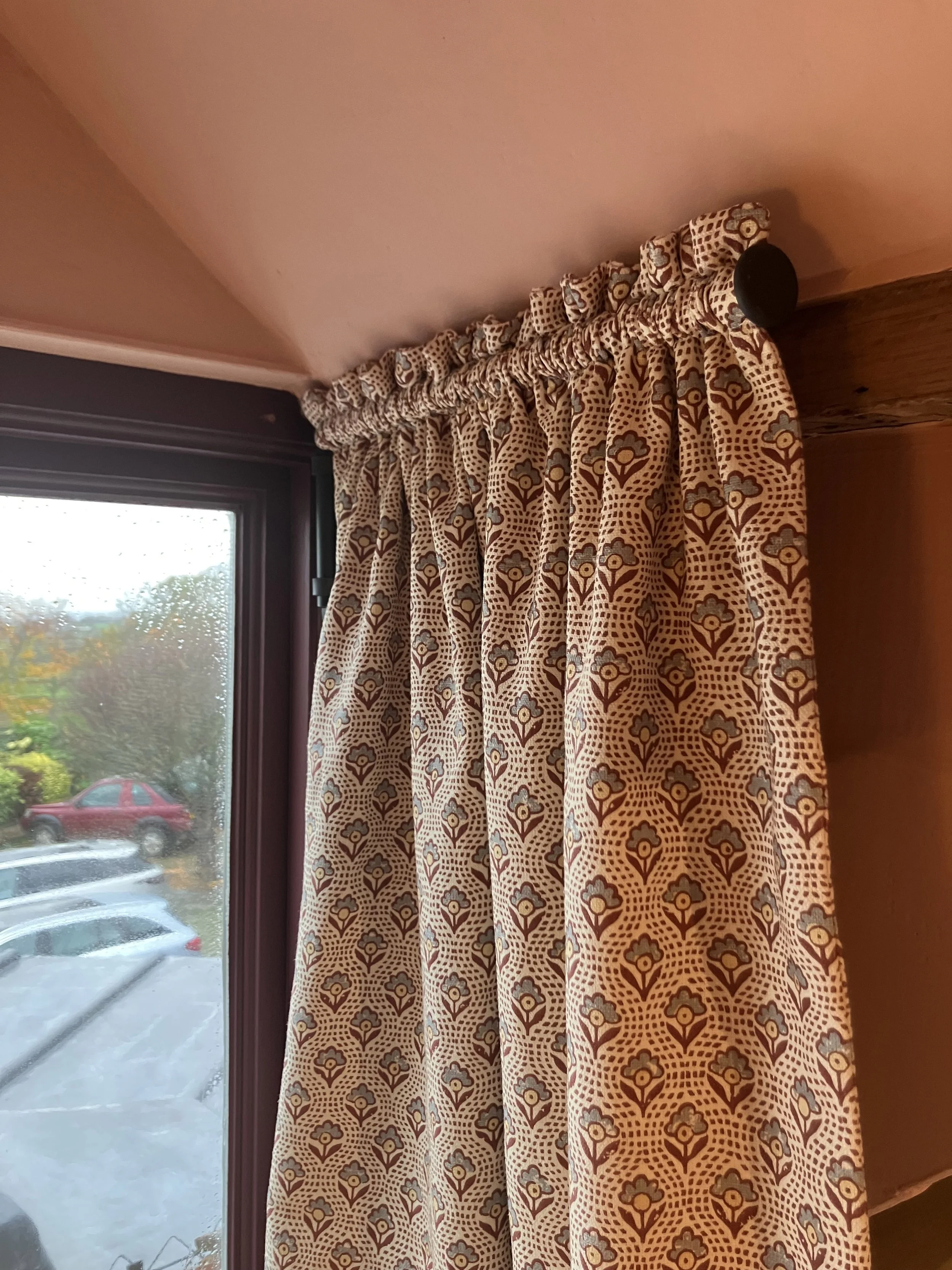 Curtains and Blinds - Malvern