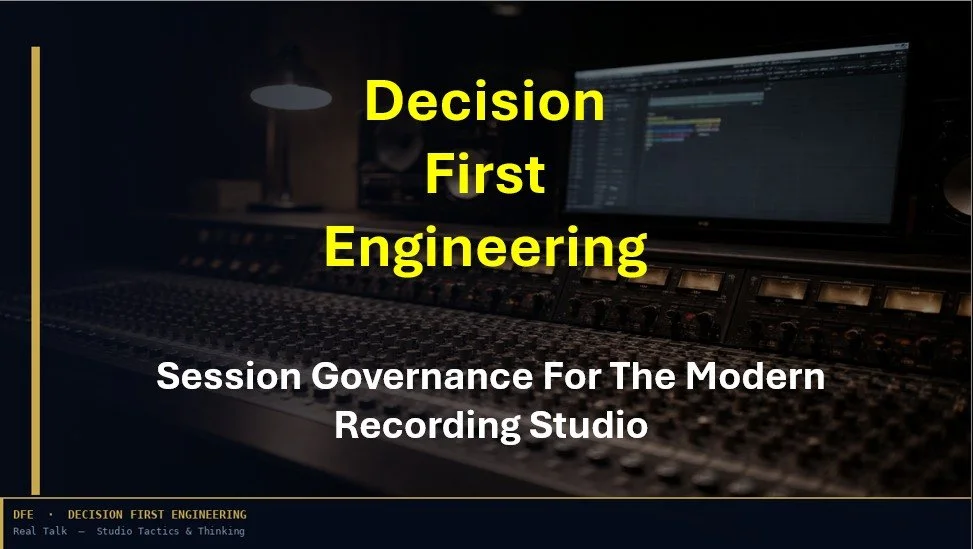 FX Studio 2. No Boring Gear Reviews. Just REAL TALK!