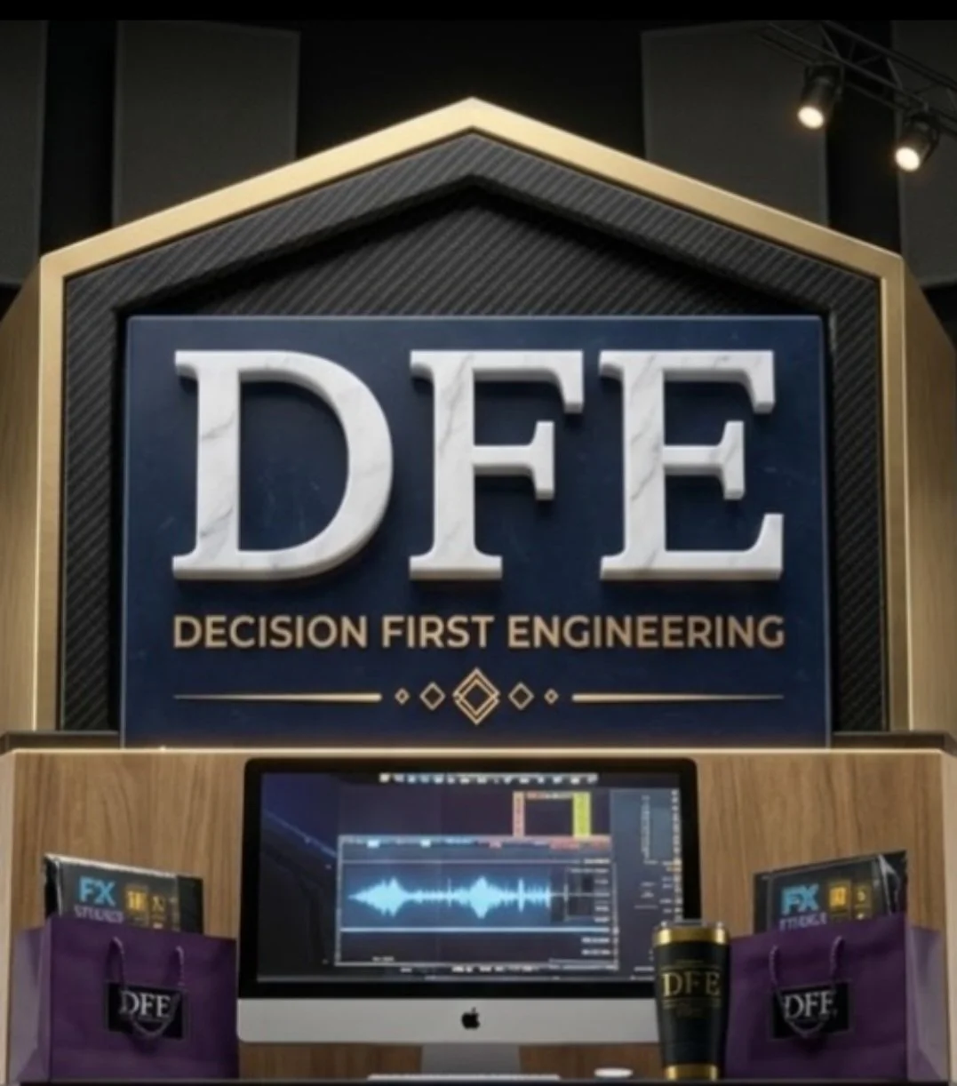 FX Studio 2. No Boring Gear Reviews. Just REAL TALK!