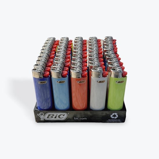 BIC Lighter