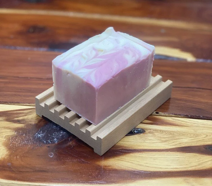 Sweet Pea (Tallow) Full size