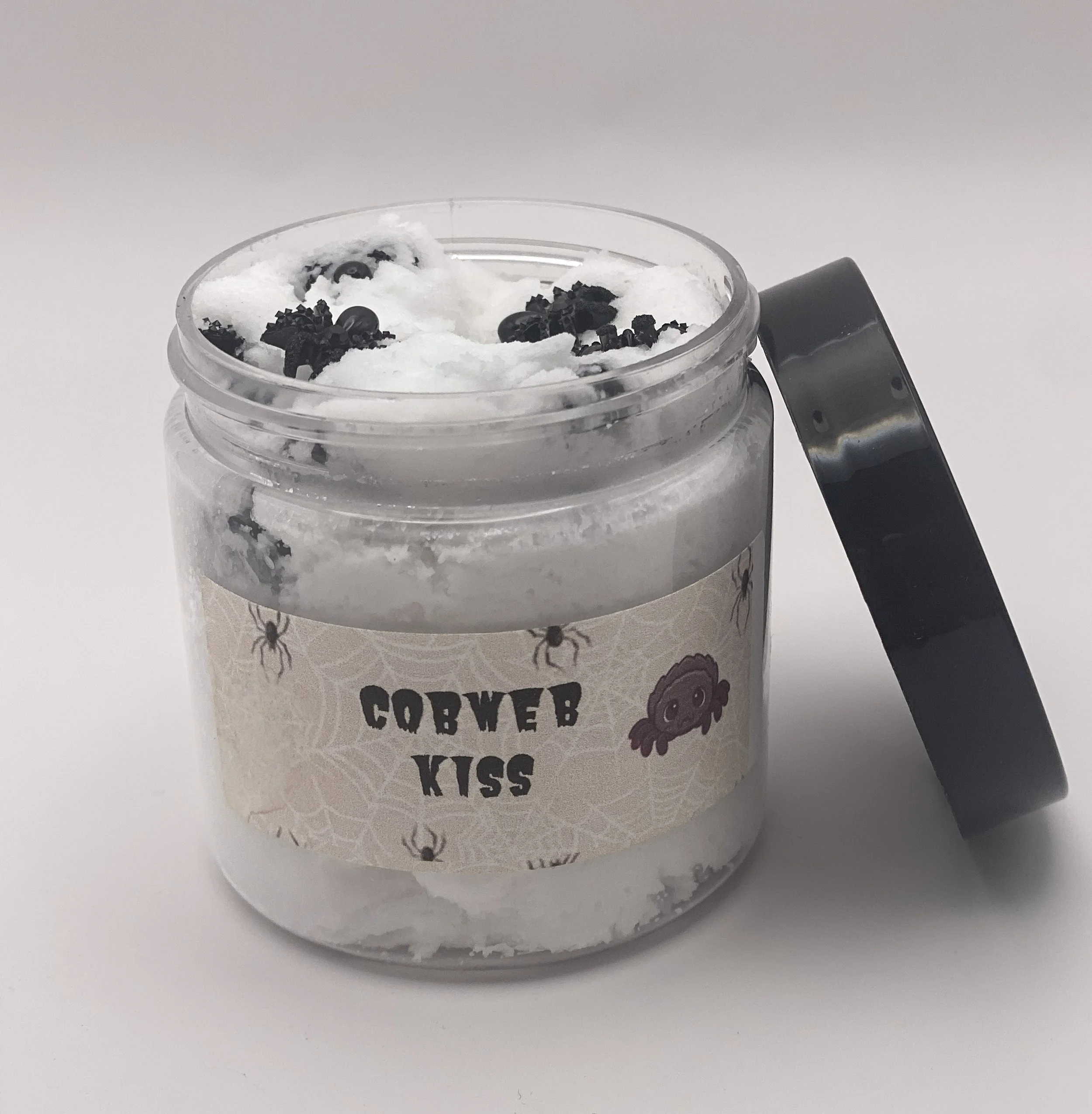 Cobweb Kiss