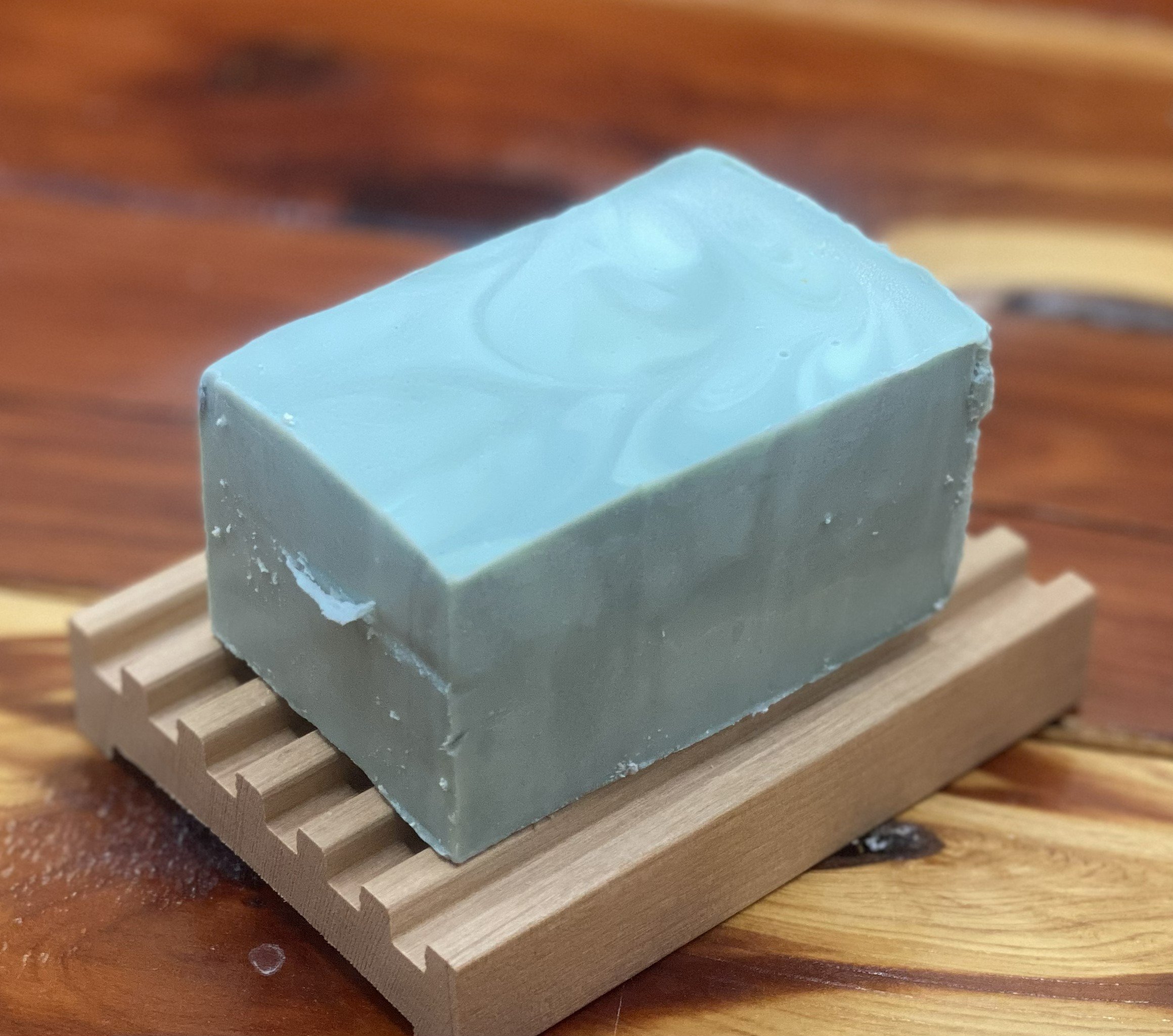 Sea Salt & Lilly Full Bar