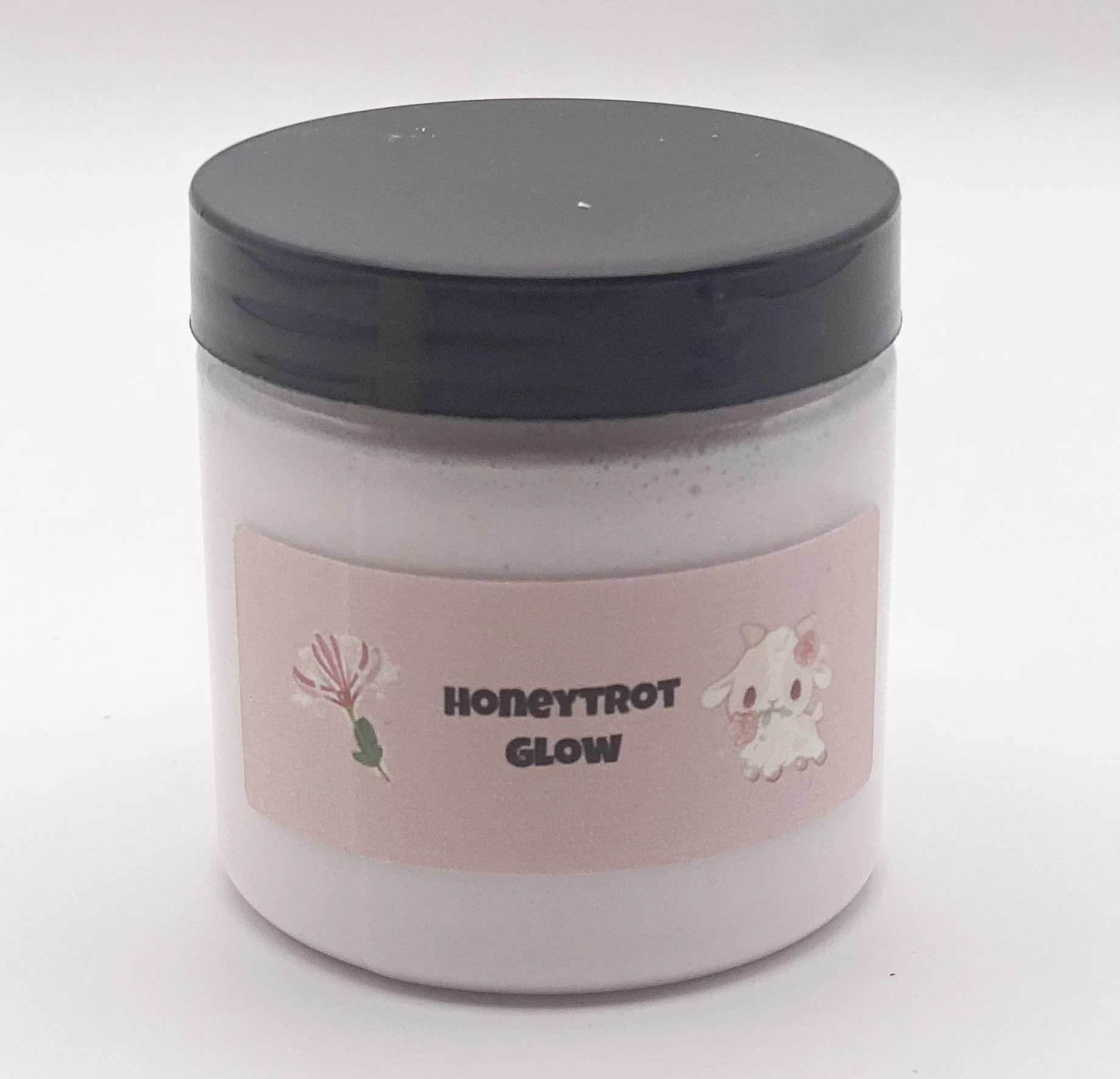 Honeytrot Glow