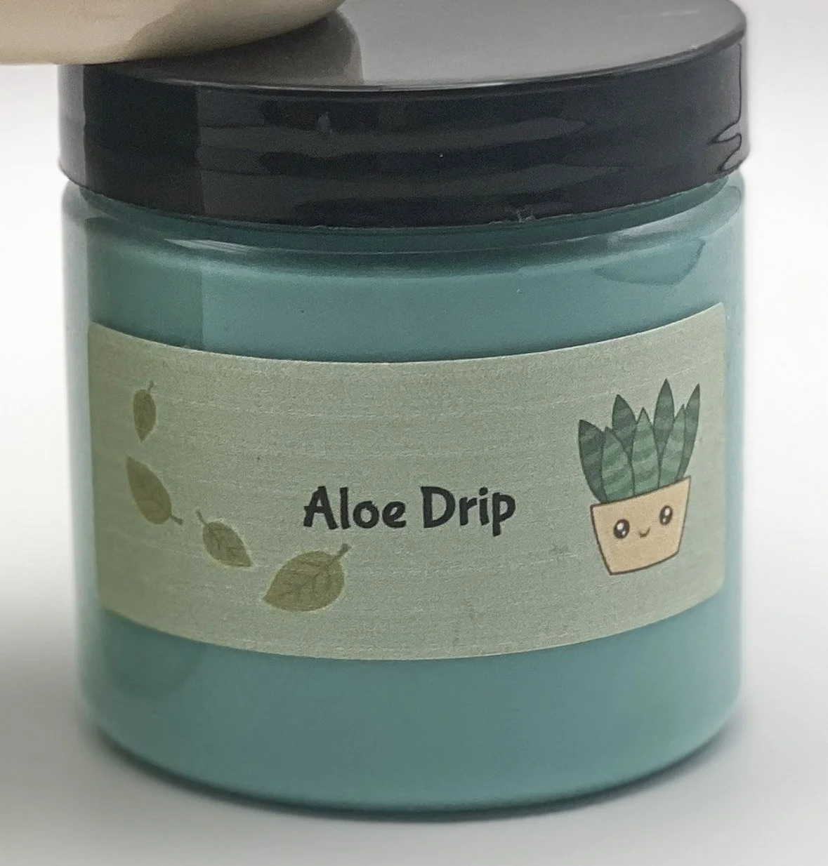 Aloe Drip
