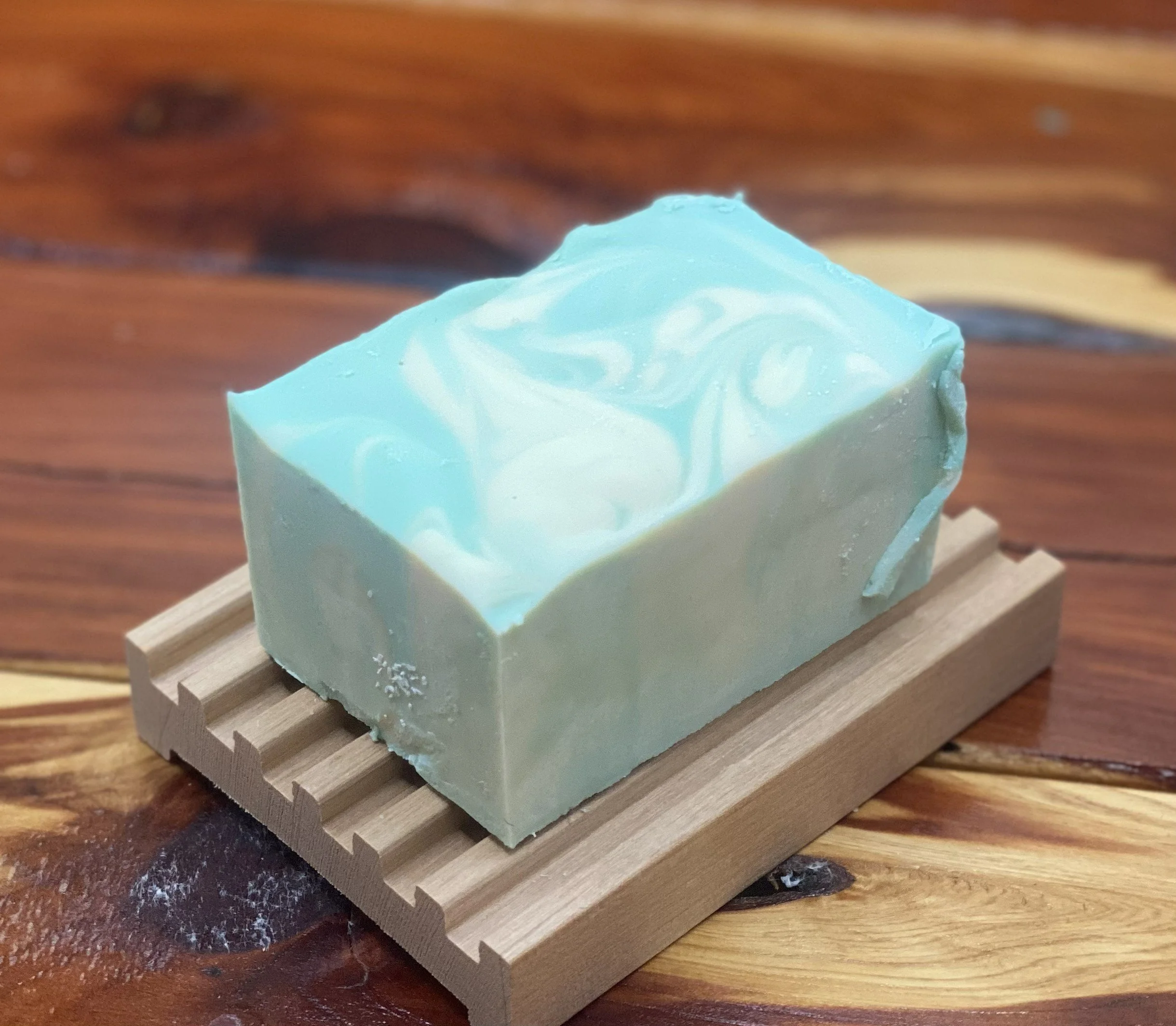 White Tea and Ginger Full size