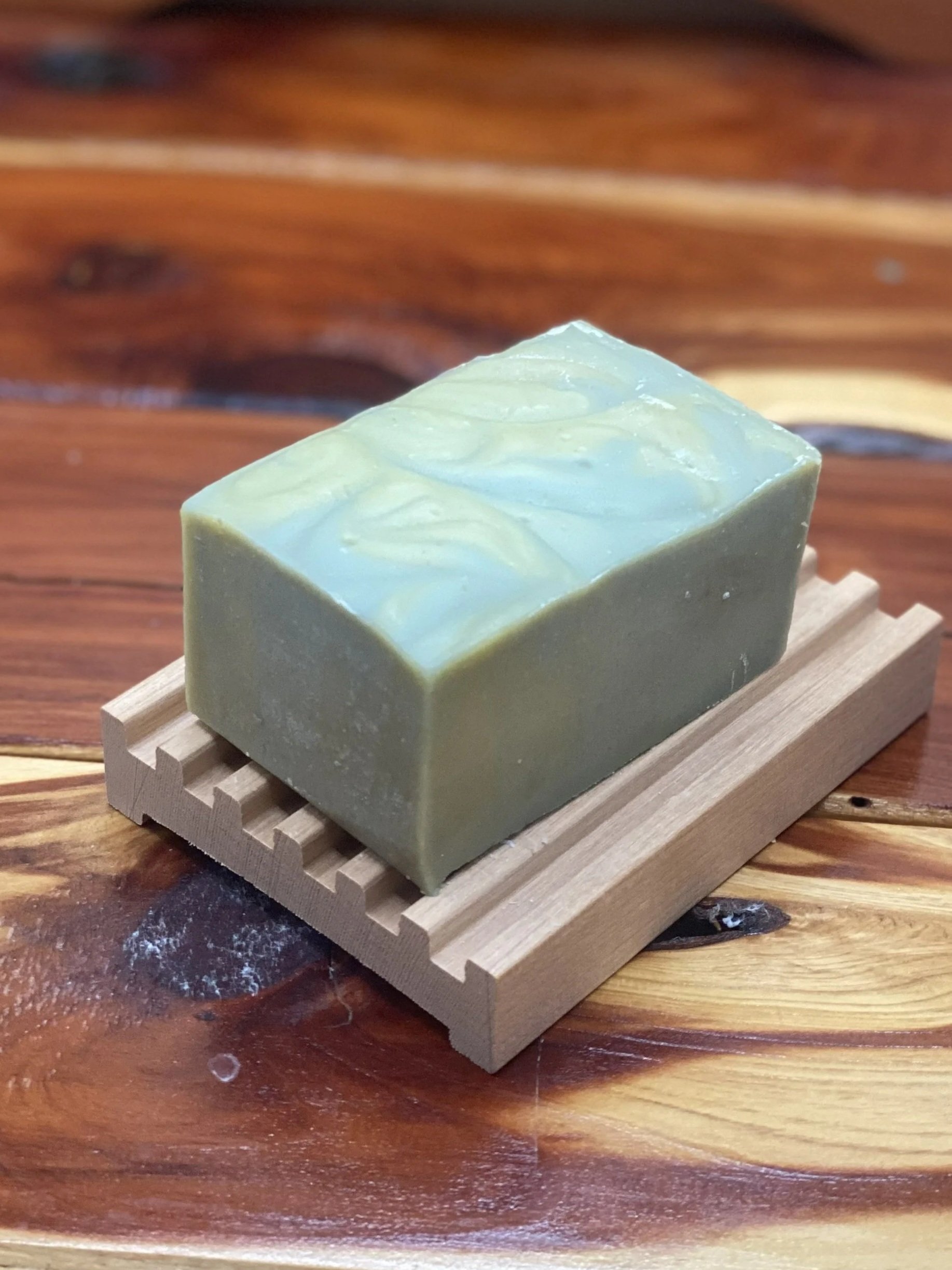 Citrus Energy (Tallow) Full size