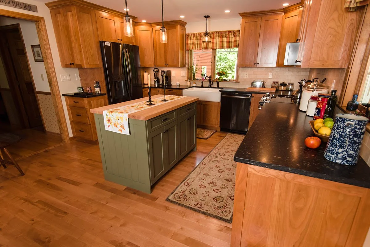 Whitefield Kitchen