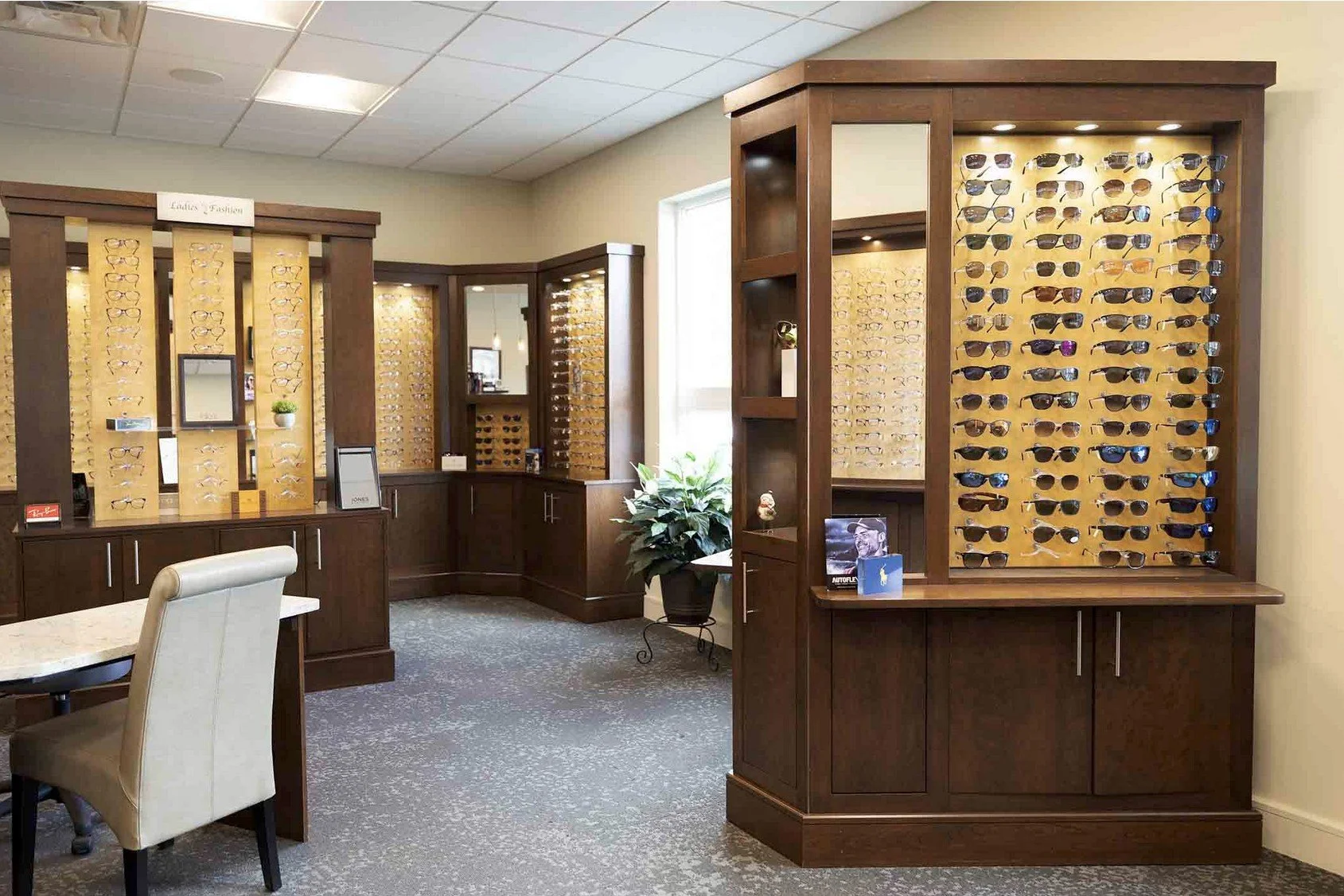 Shippee Eye Care – St Johnsbury