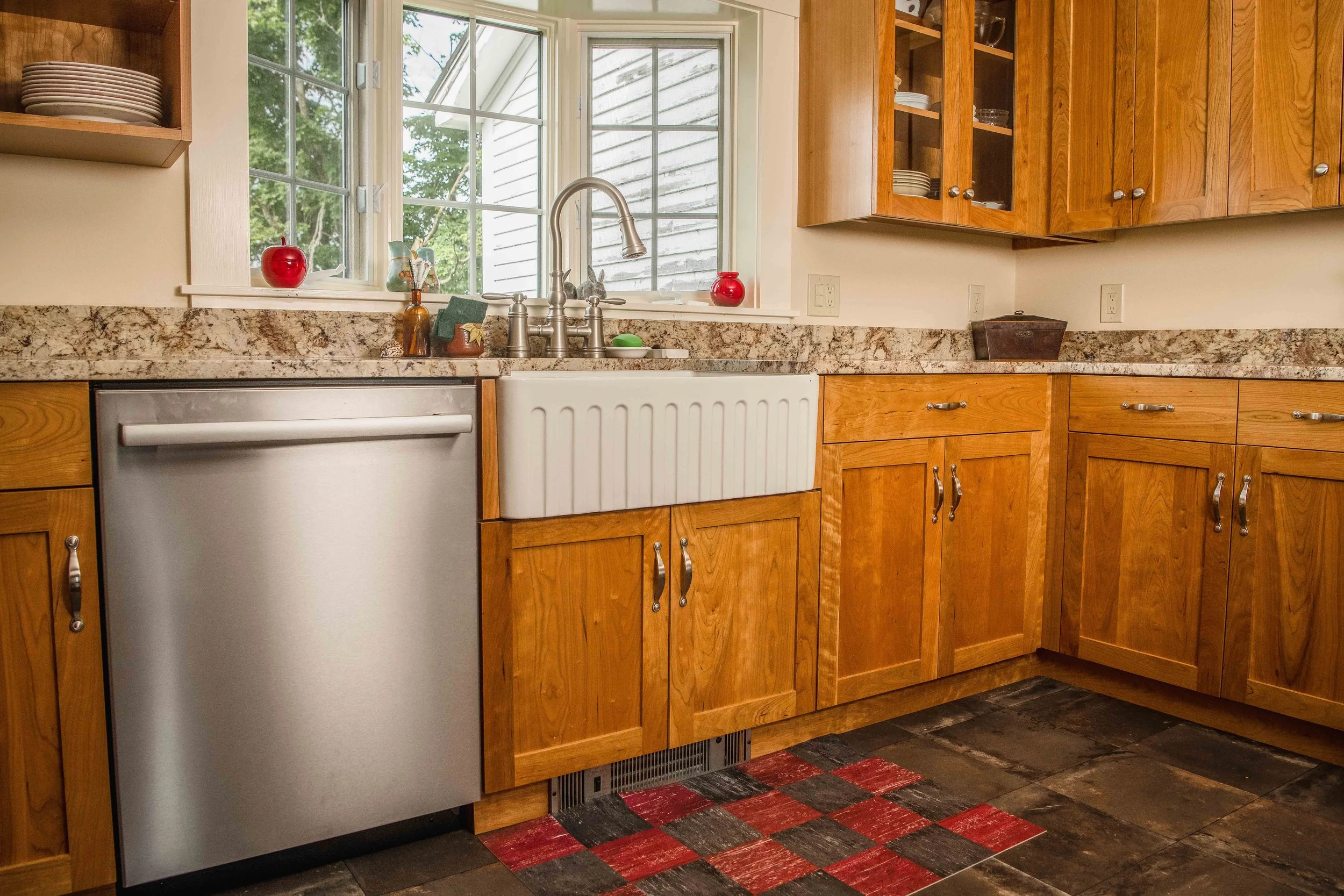 Farm House Kitchen
