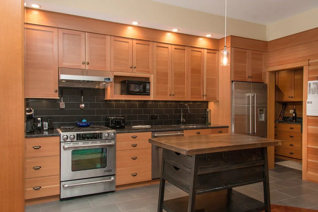Franconia Kitchen