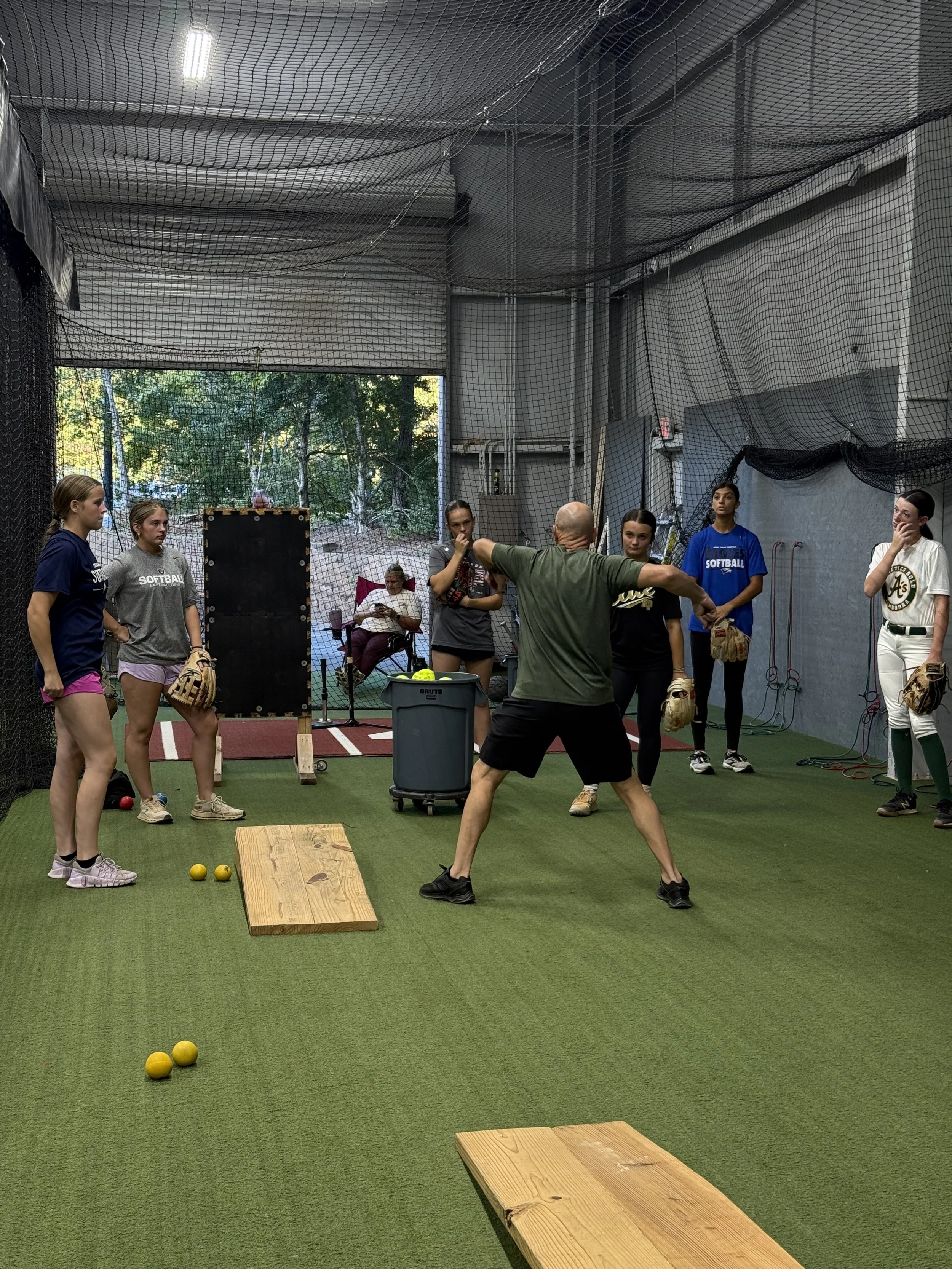 Programs | Enhance Skills Today – Join Our Programs — Baseballsmith ...