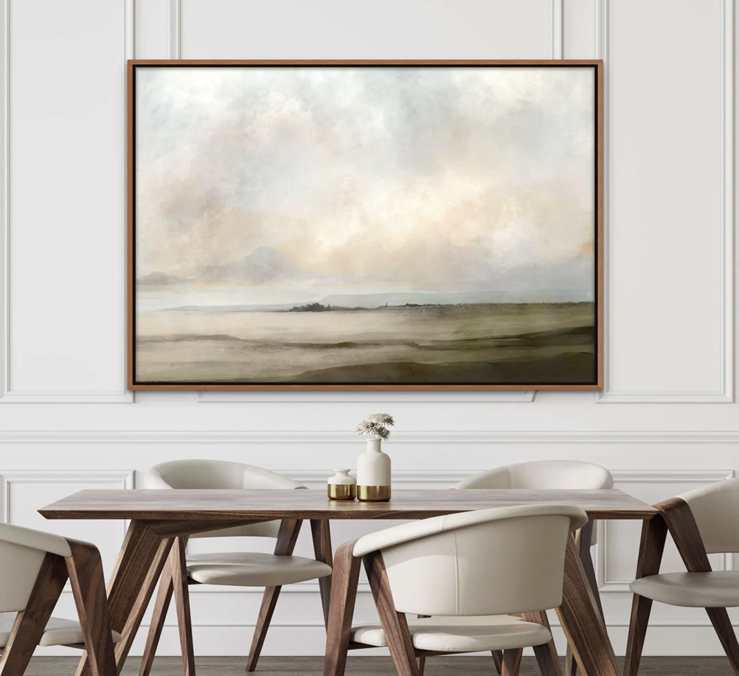 Topsham By Dan Hobday