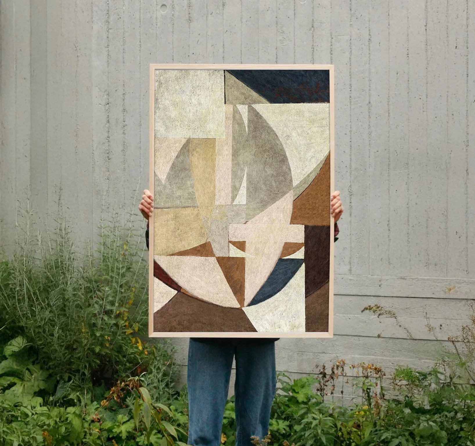 Dan Hobday Good Mood Prints UK