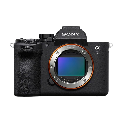 Sony A7 Mark 4