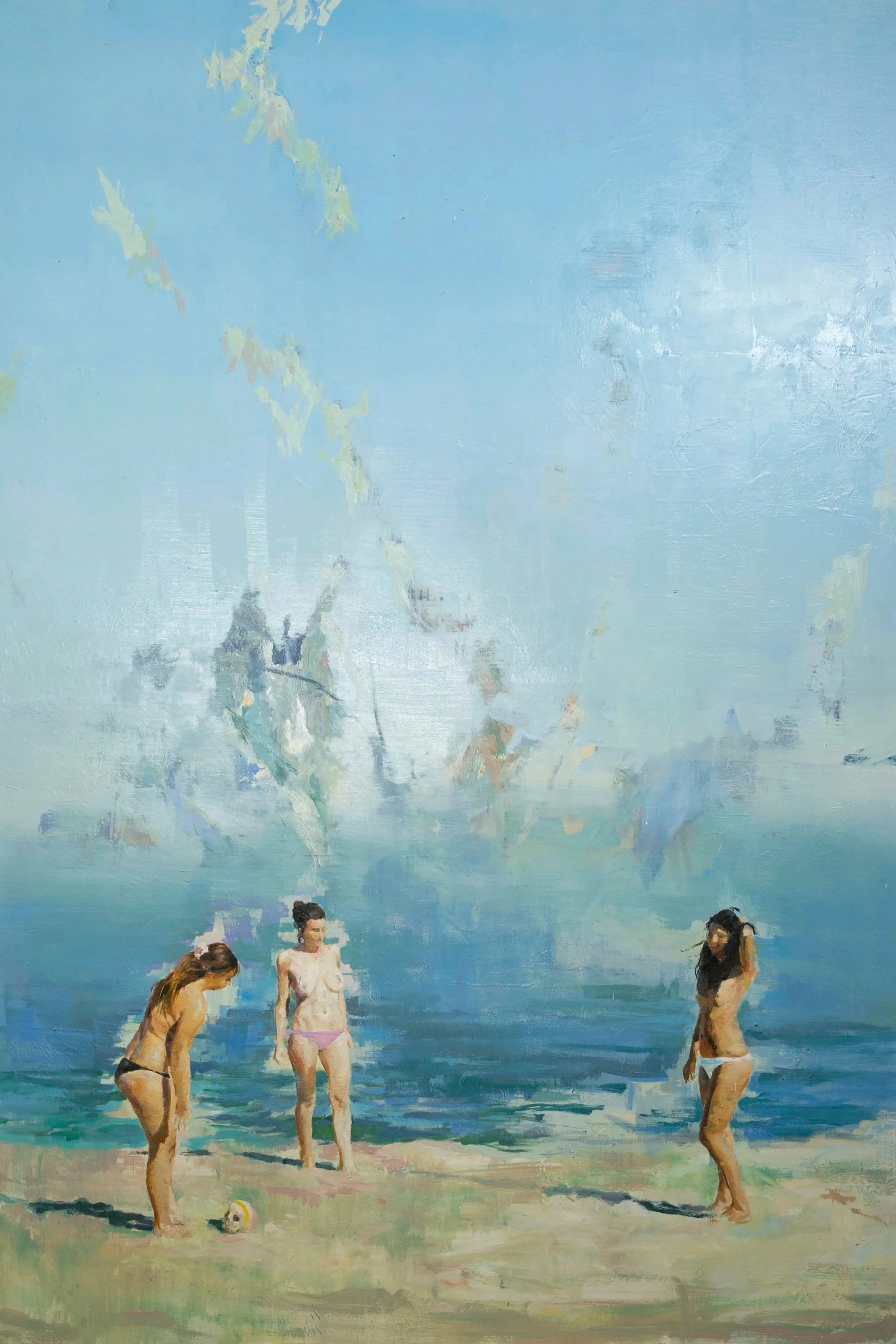 Julien Spianti