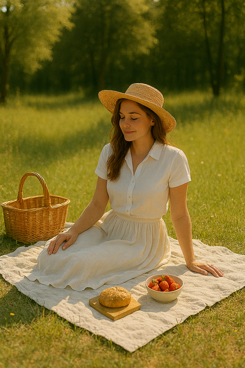 Songe d’une retrouvaille