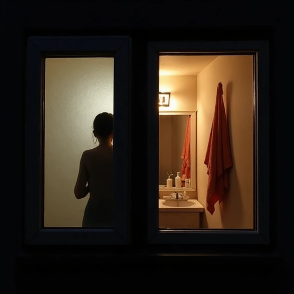 La fenêtre d’en face