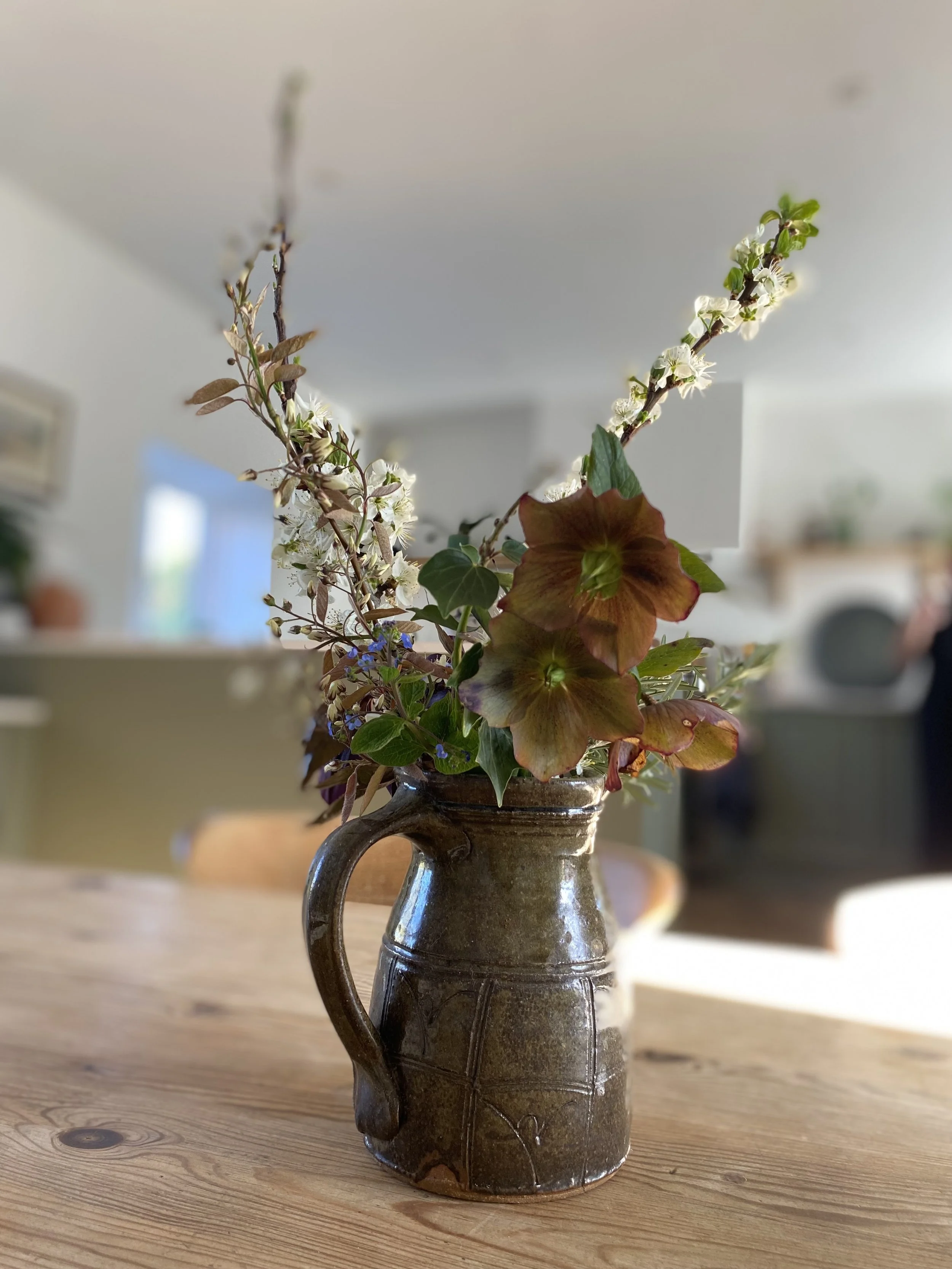 The Wounds of the Feminine