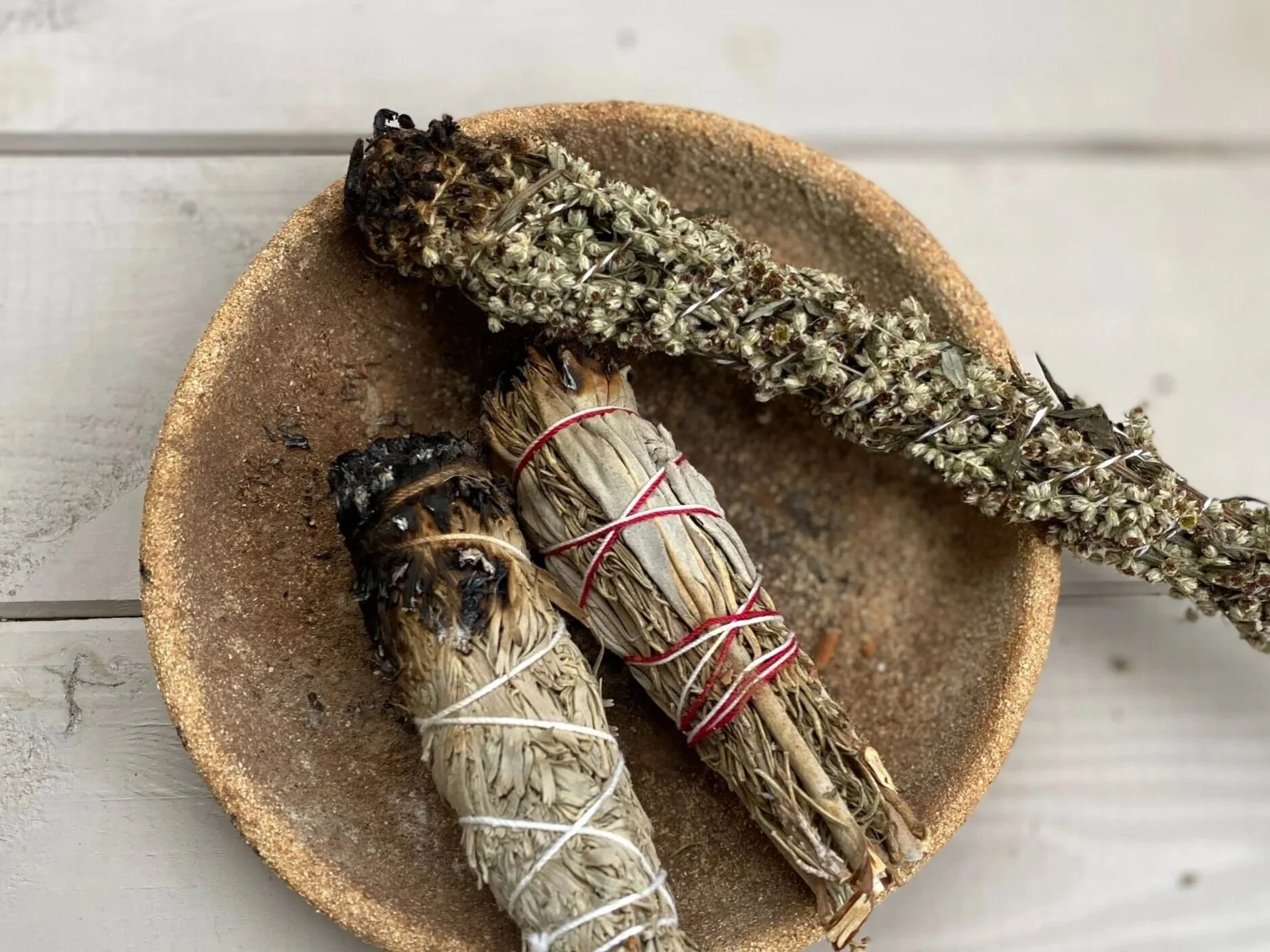 Space Clearing for your home and workspace