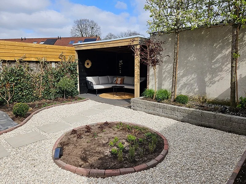 tuinontwerp laten maken